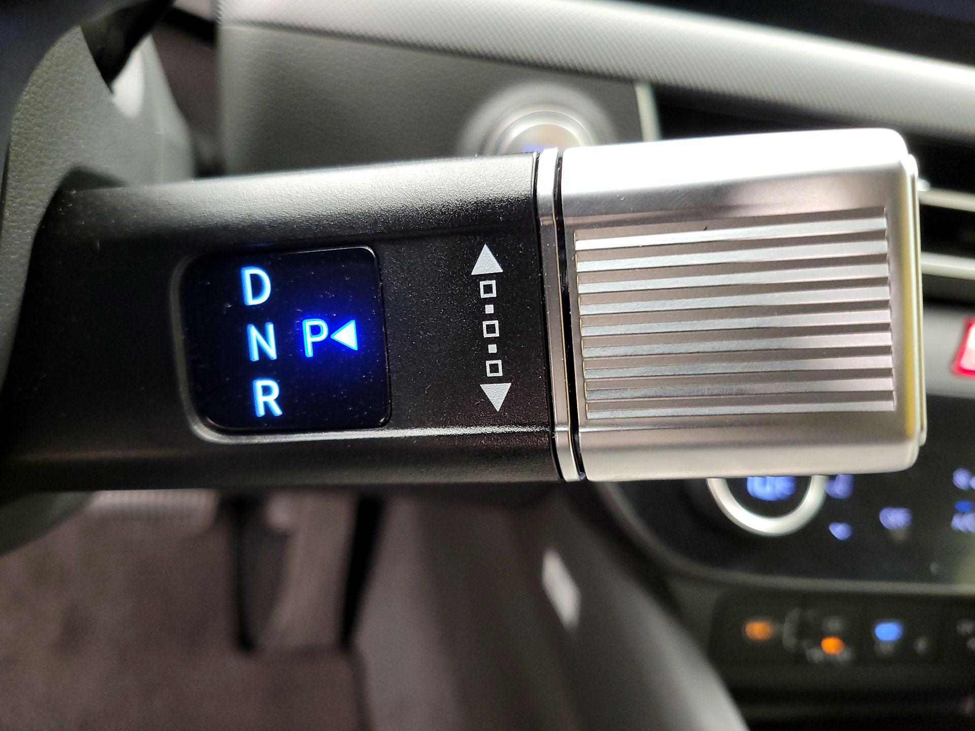 Thumbnail: 2024 Hyundai Sonata - 18