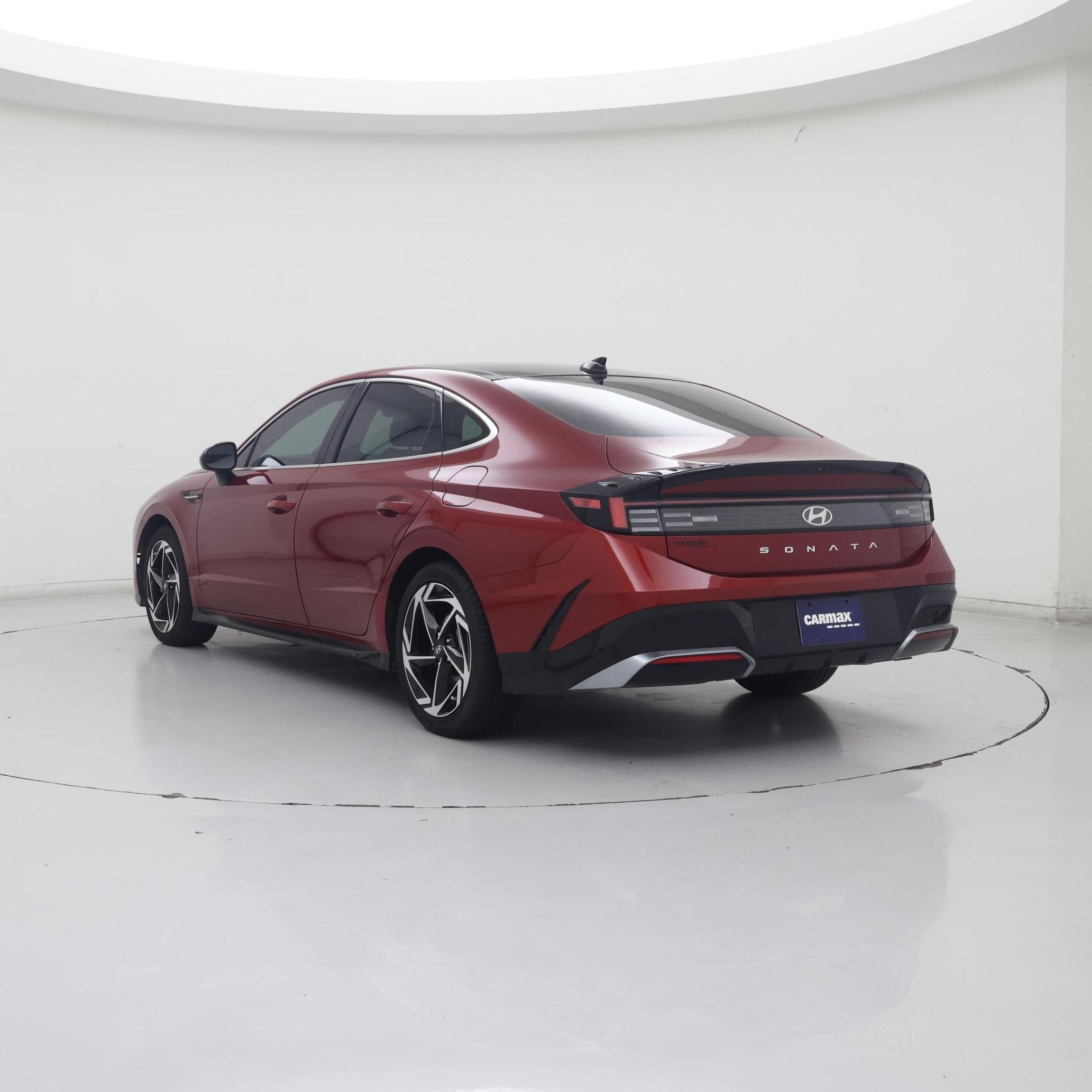 Thumbnail: 2024 Hyundai Sonata - 2