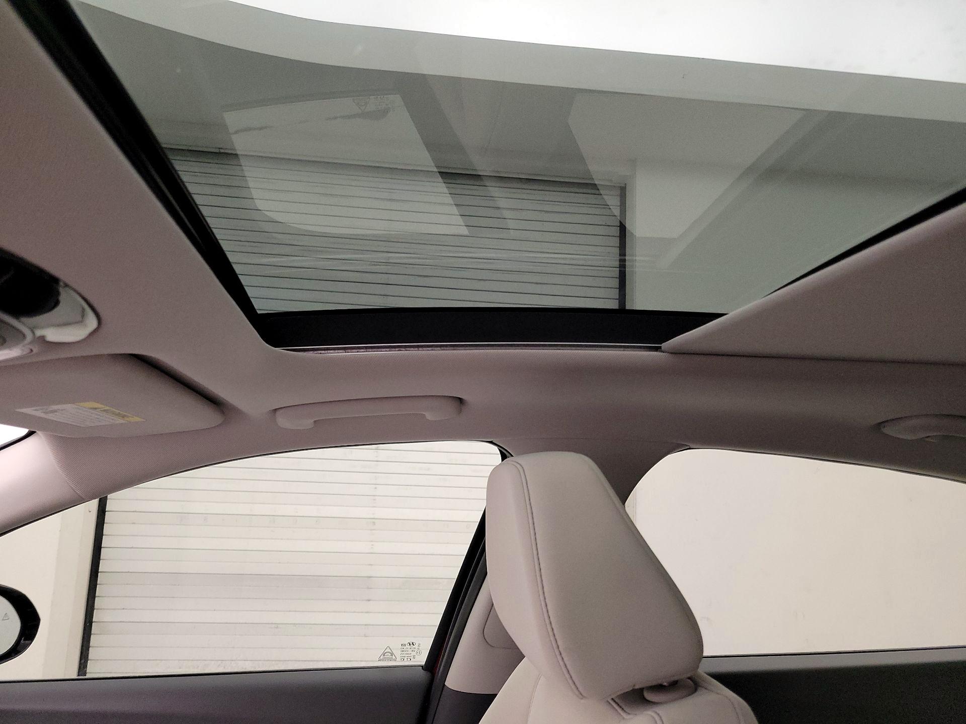 Thumbnail: 2024 Hyundai Sonata - 20