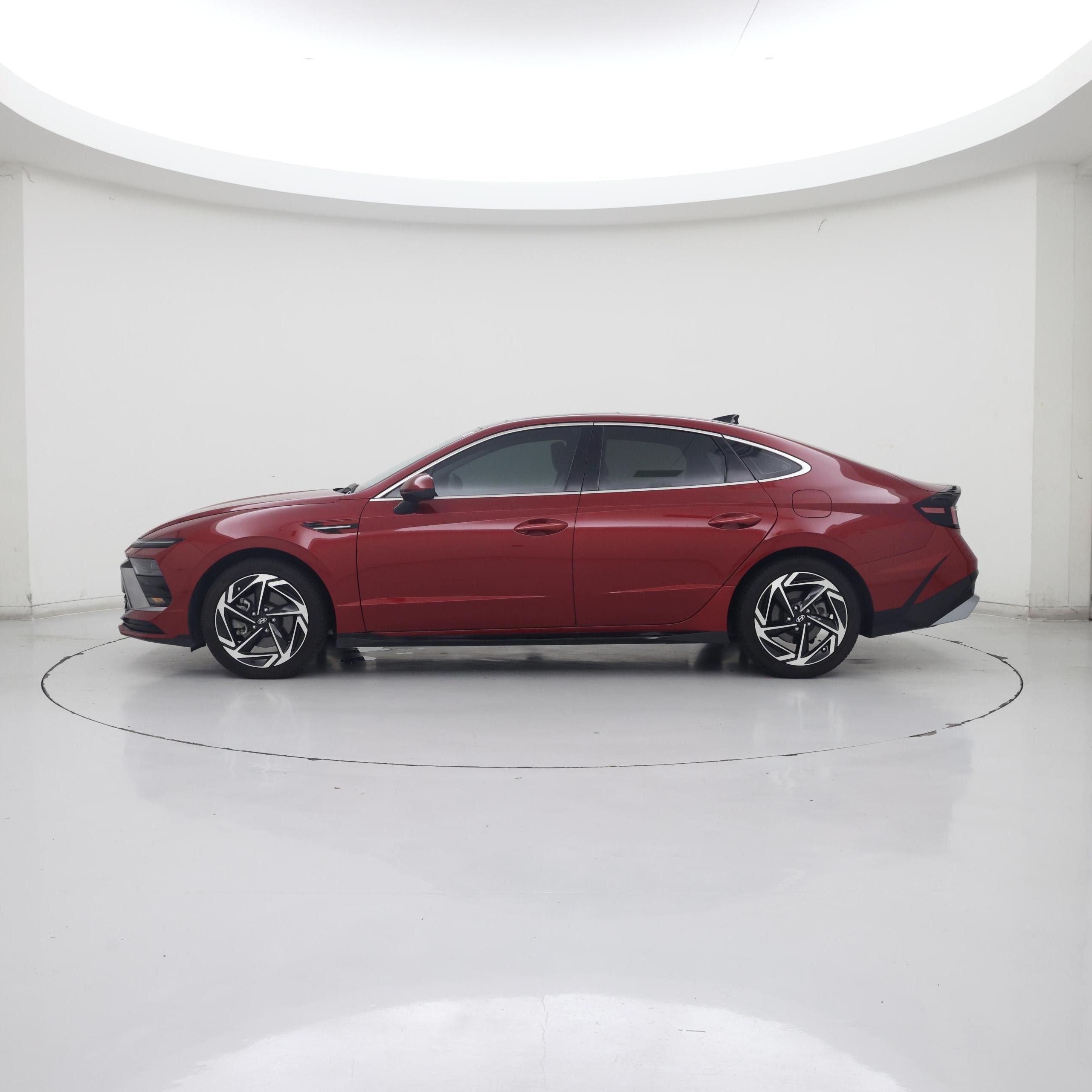 Thumbnail: 2024 Hyundai Sonata - 3