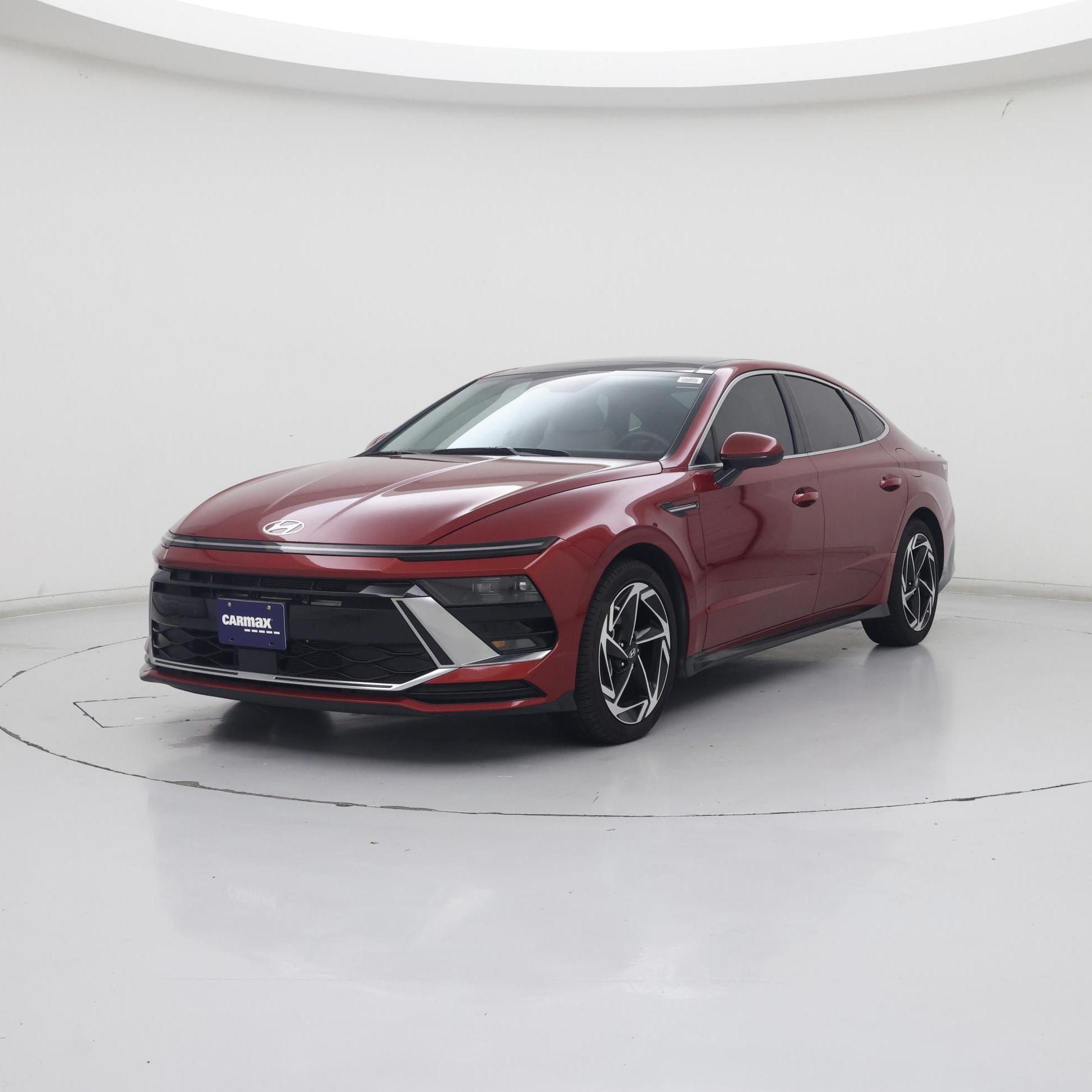 Thumbnail: 2024 Hyundai Sonata - 4