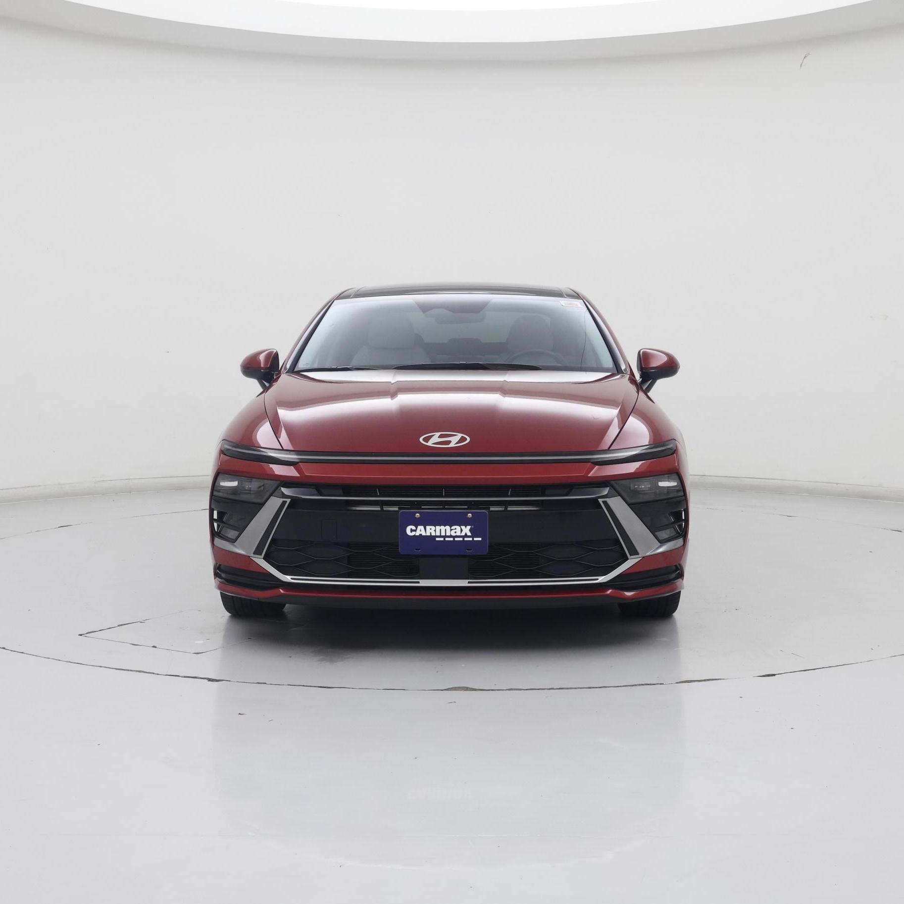Thumbnail: 2024 Hyundai Sonata - 5