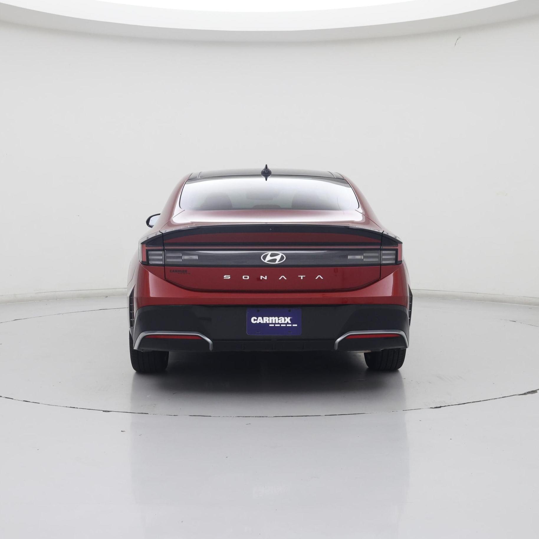 Thumbnail: 2024 Hyundai Sonata - 6