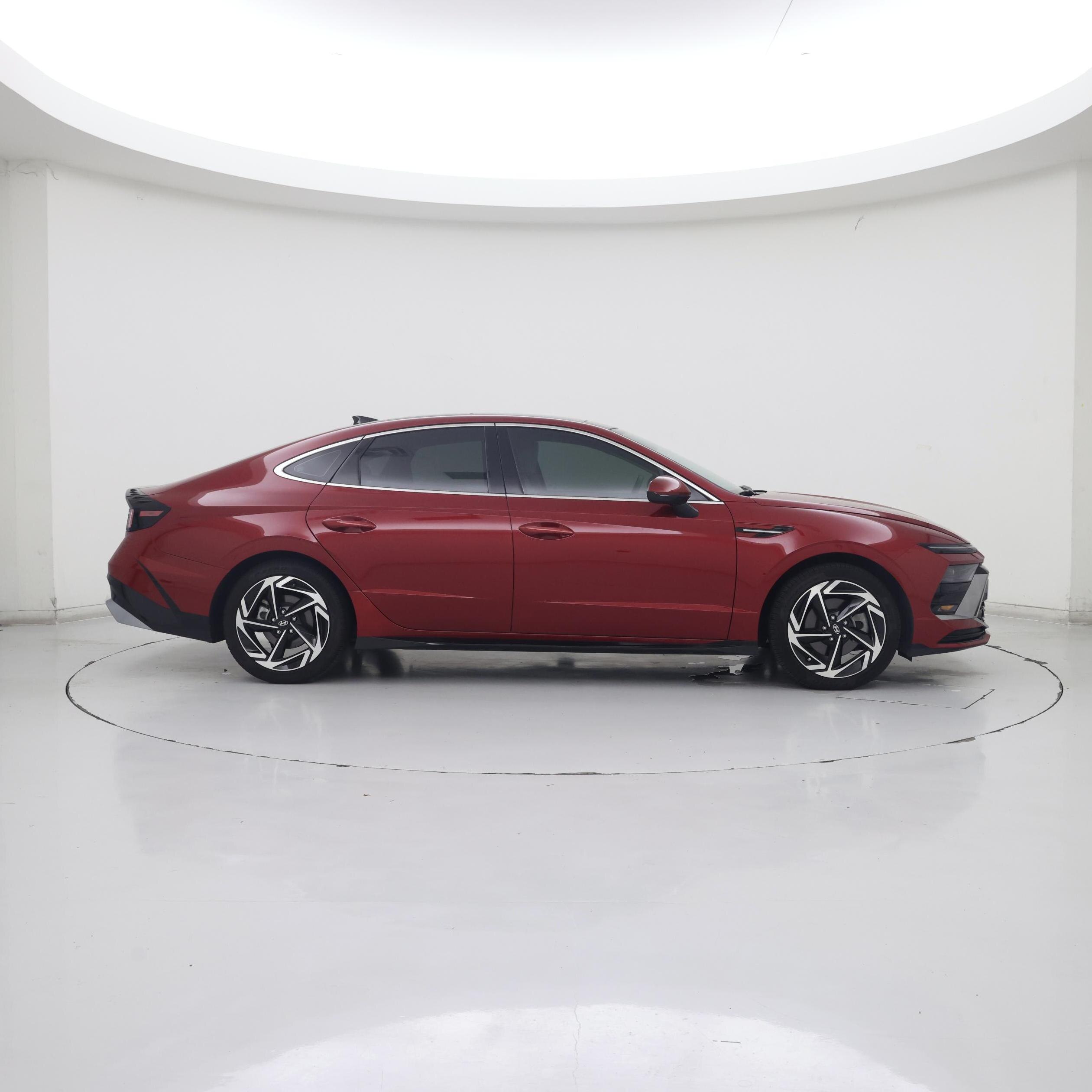 Thumbnail: 2024 Hyundai Sonata - 7