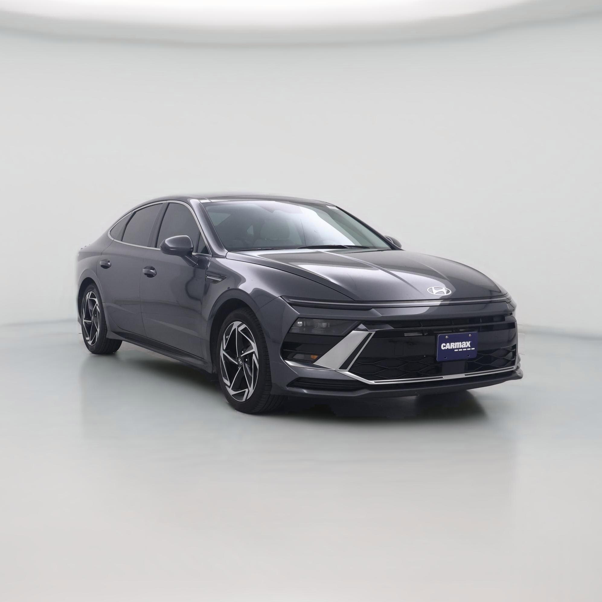 Thumbnail: 2024 Hyundai Sonata - 1