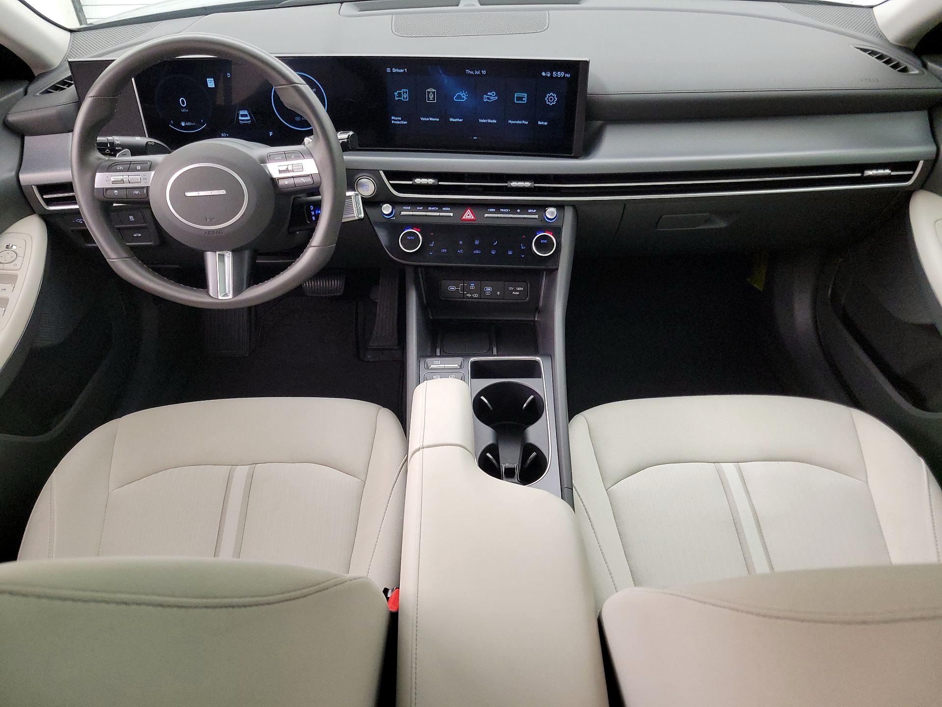 Thumbnail: 2024 Hyundai Sonata - 9