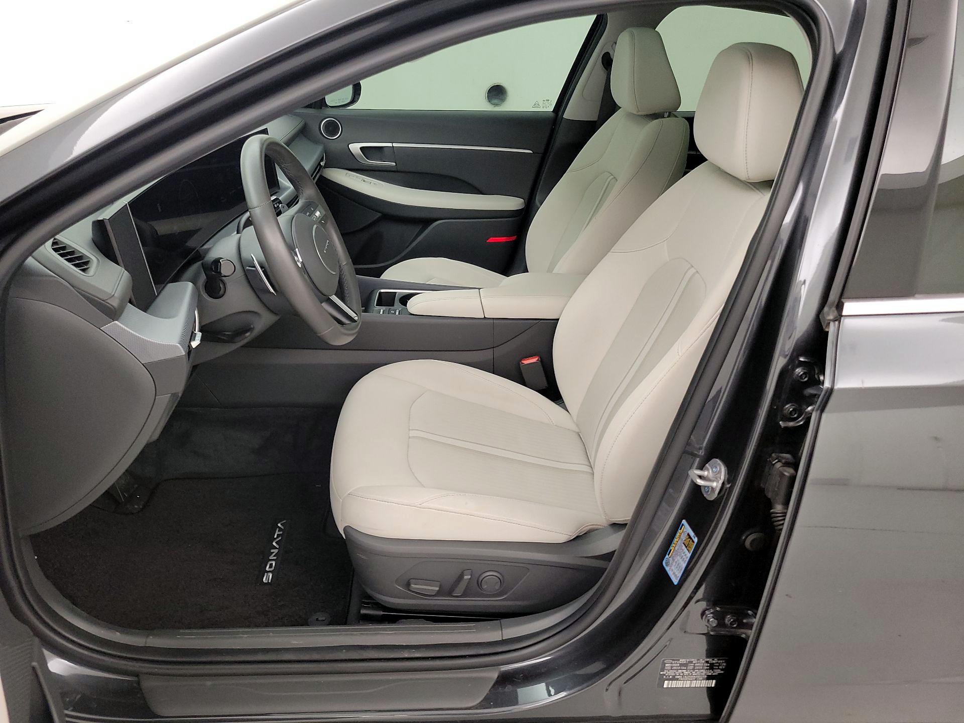 Thumbnail: 2024 Hyundai Sonata - 11