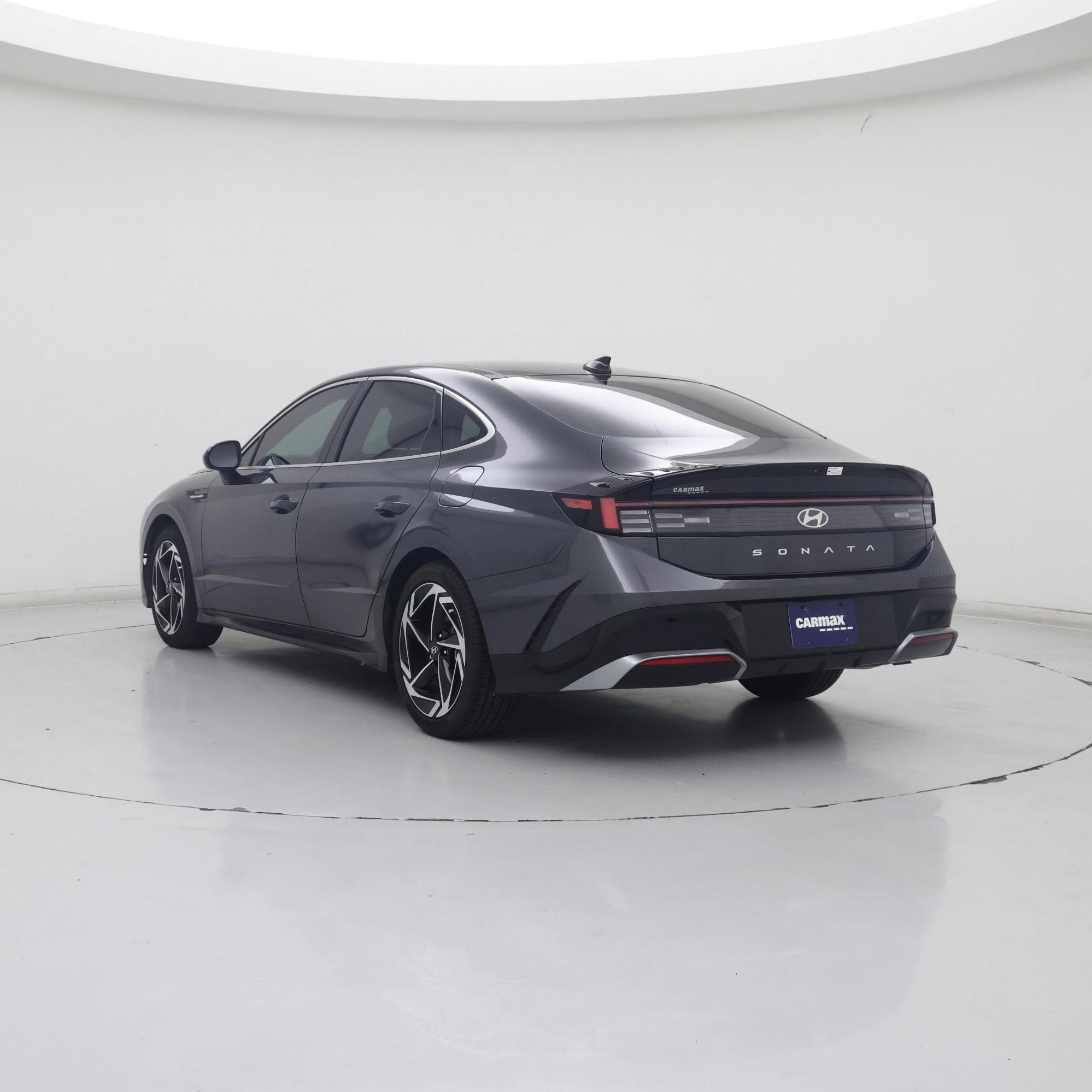 Thumbnail: 2024 Hyundai Sonata - 2