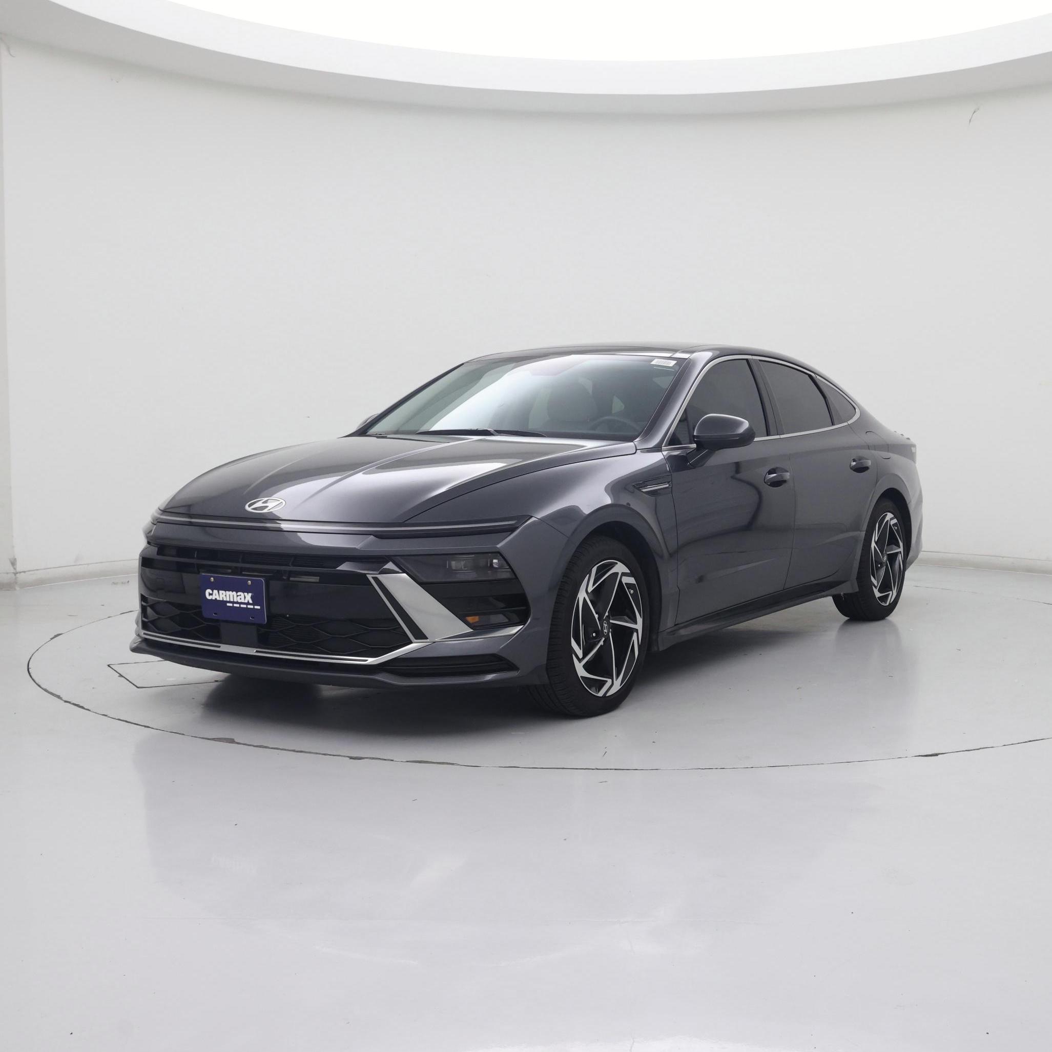 Thumbnail: 2024 Hyundai Sonata - 4