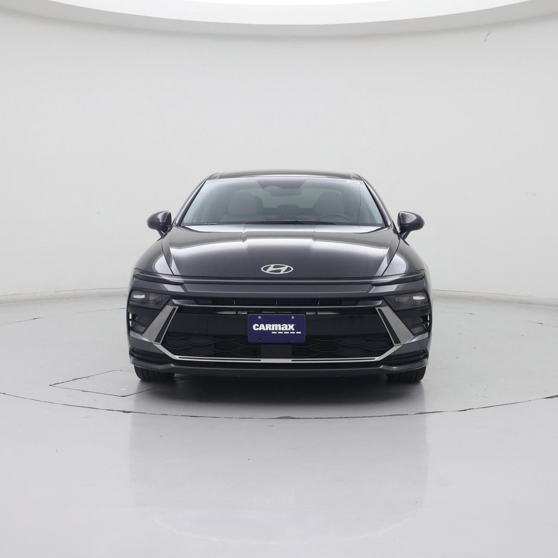 Thumbnail: 2024 Hyundai Sonata - 5