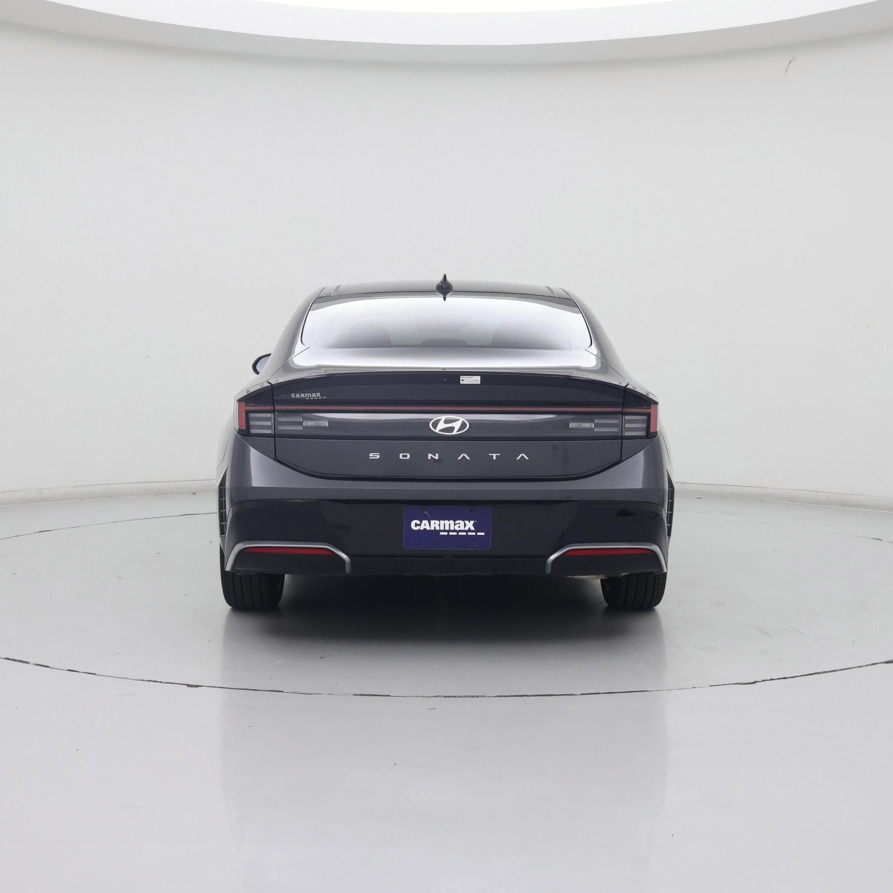 Thumbnail: 2024 Hyundai Sonata - 6