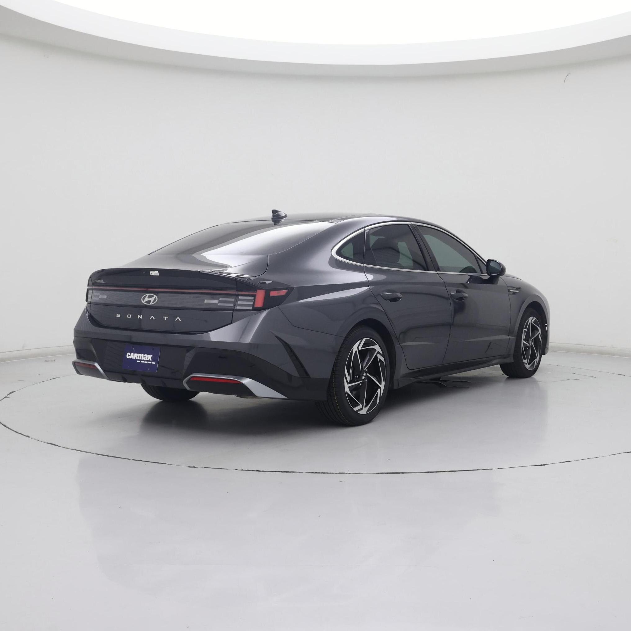 Thumbnail: 2024 Hyundai Sonata - 8