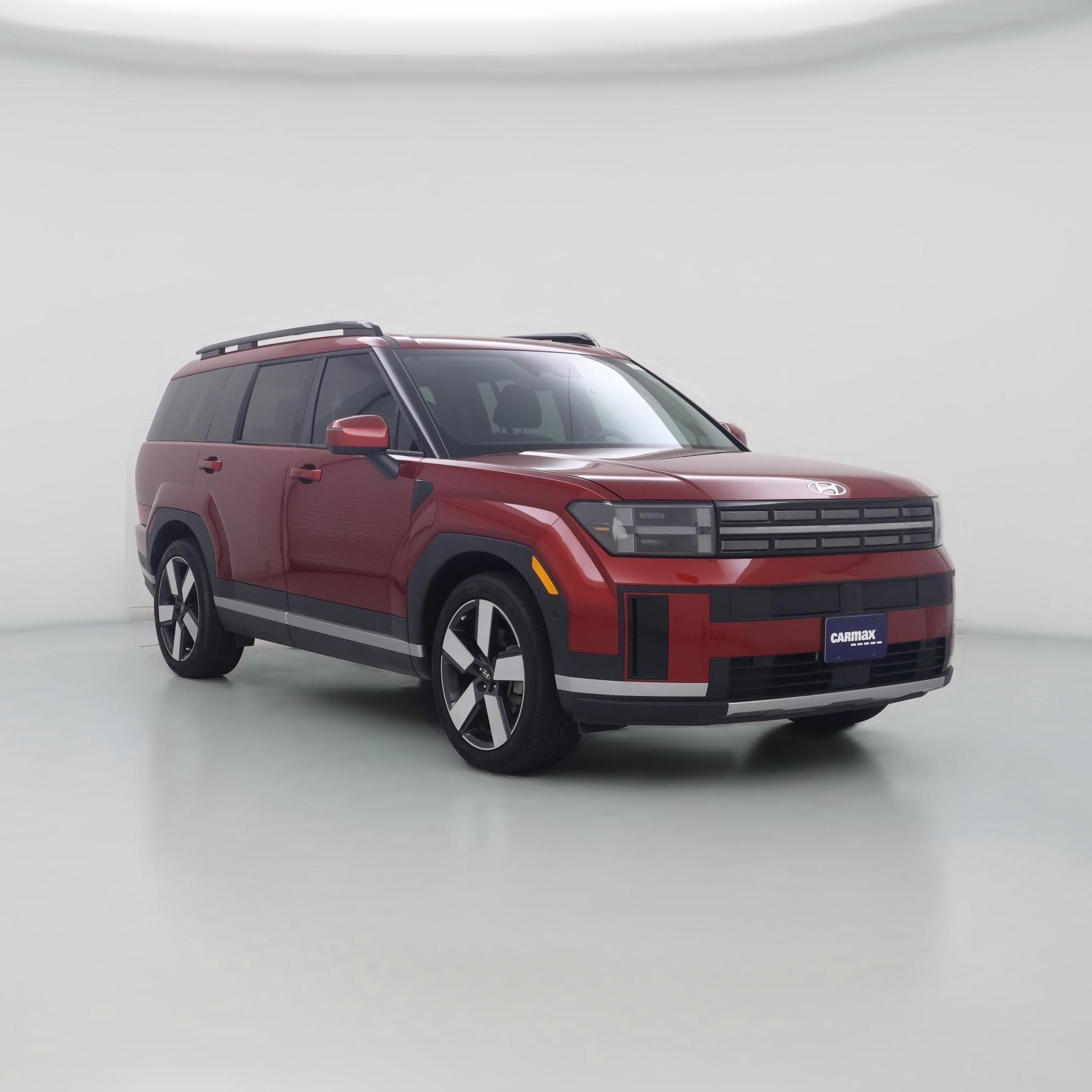 Thumbnail: 2024 Hyundai Santa Fe - 1