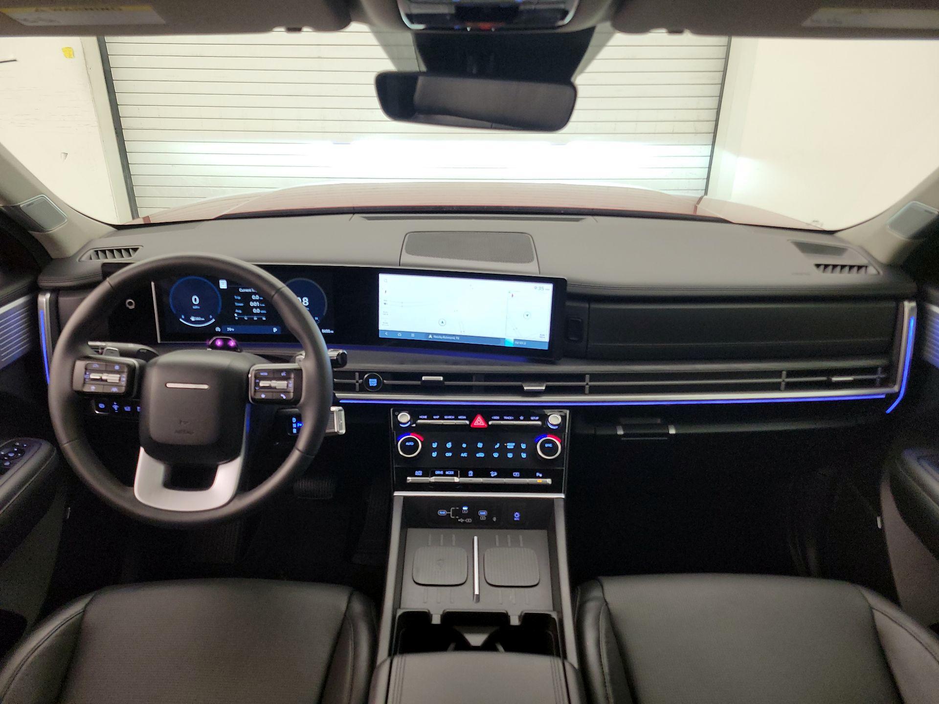 Thumbnail: 2024 Hyundai Santa Fe - 9