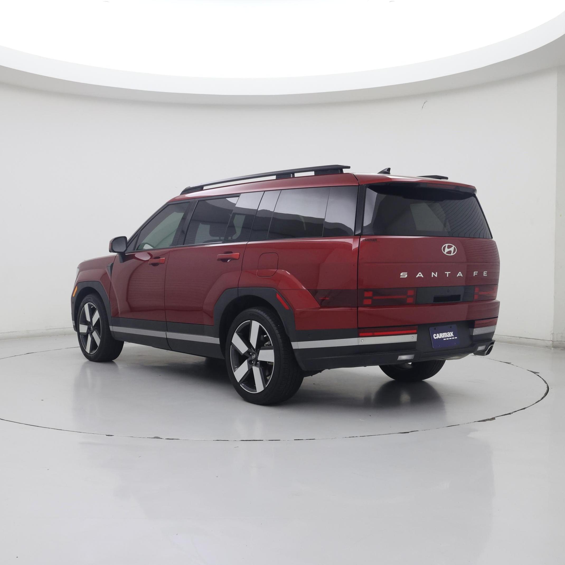Thumbnail: 2024 Hyundai Santa Fe - 2