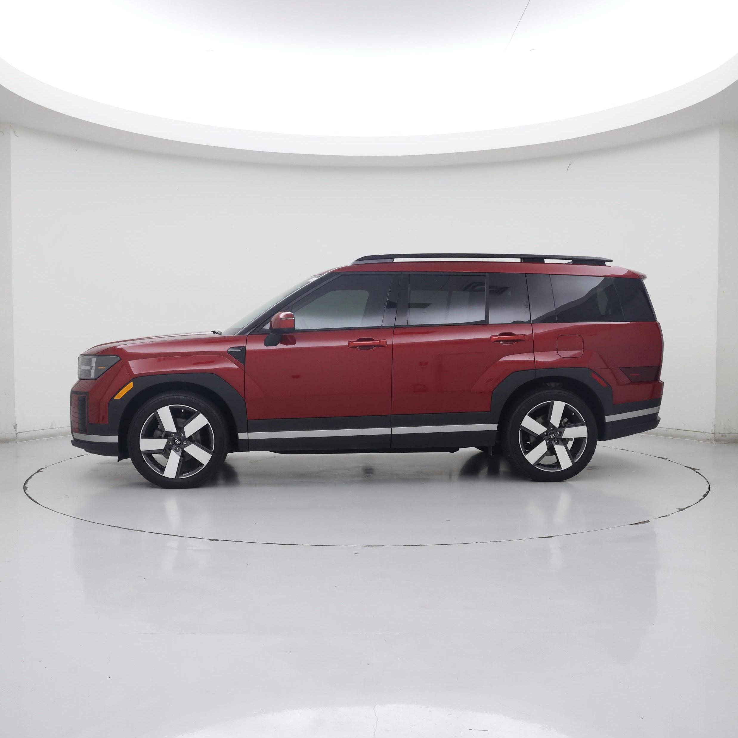 Thumbnail: 2024 Hyundai Santa Fe - 3