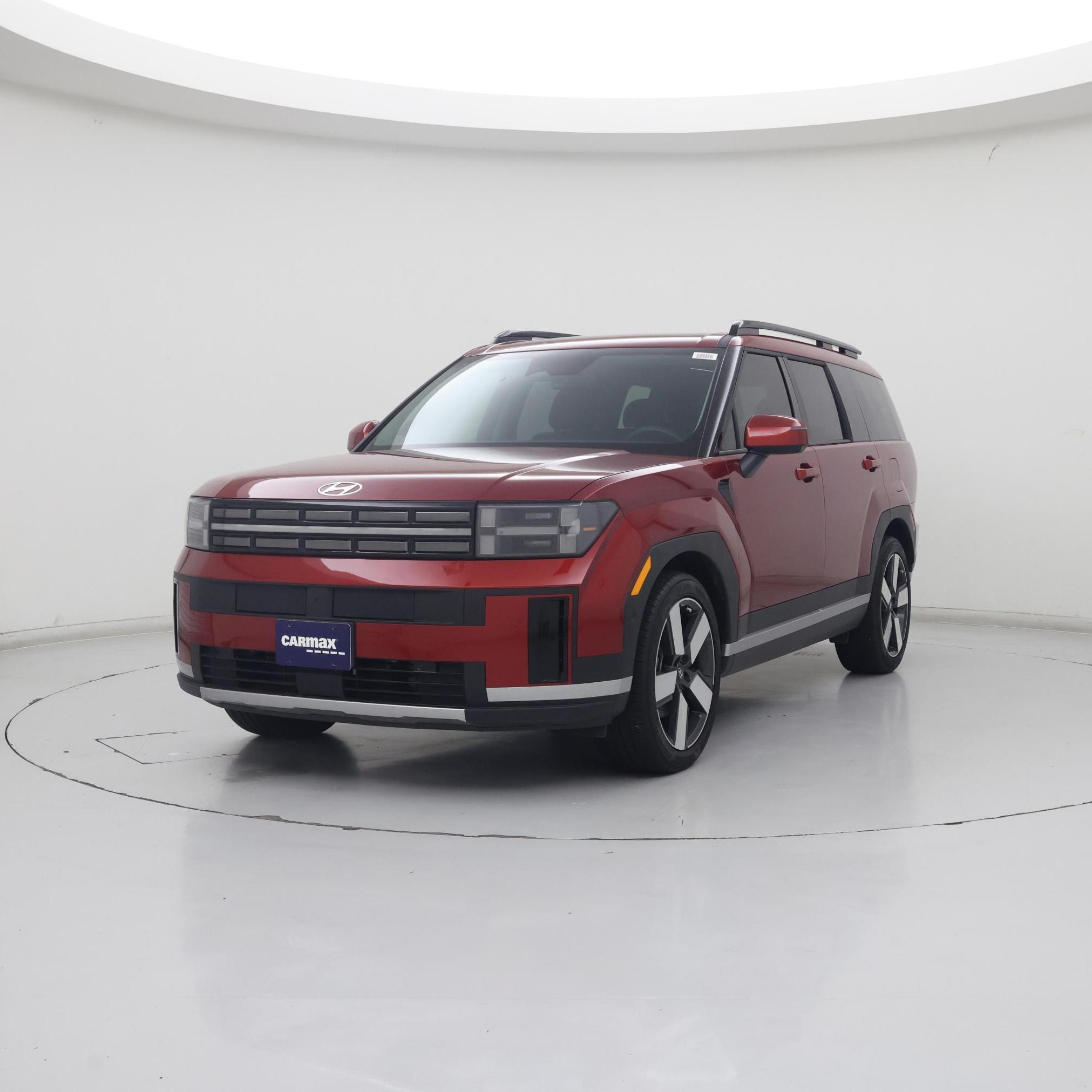 Thumbnail: 2024 Hyundai Santa Fe - 4