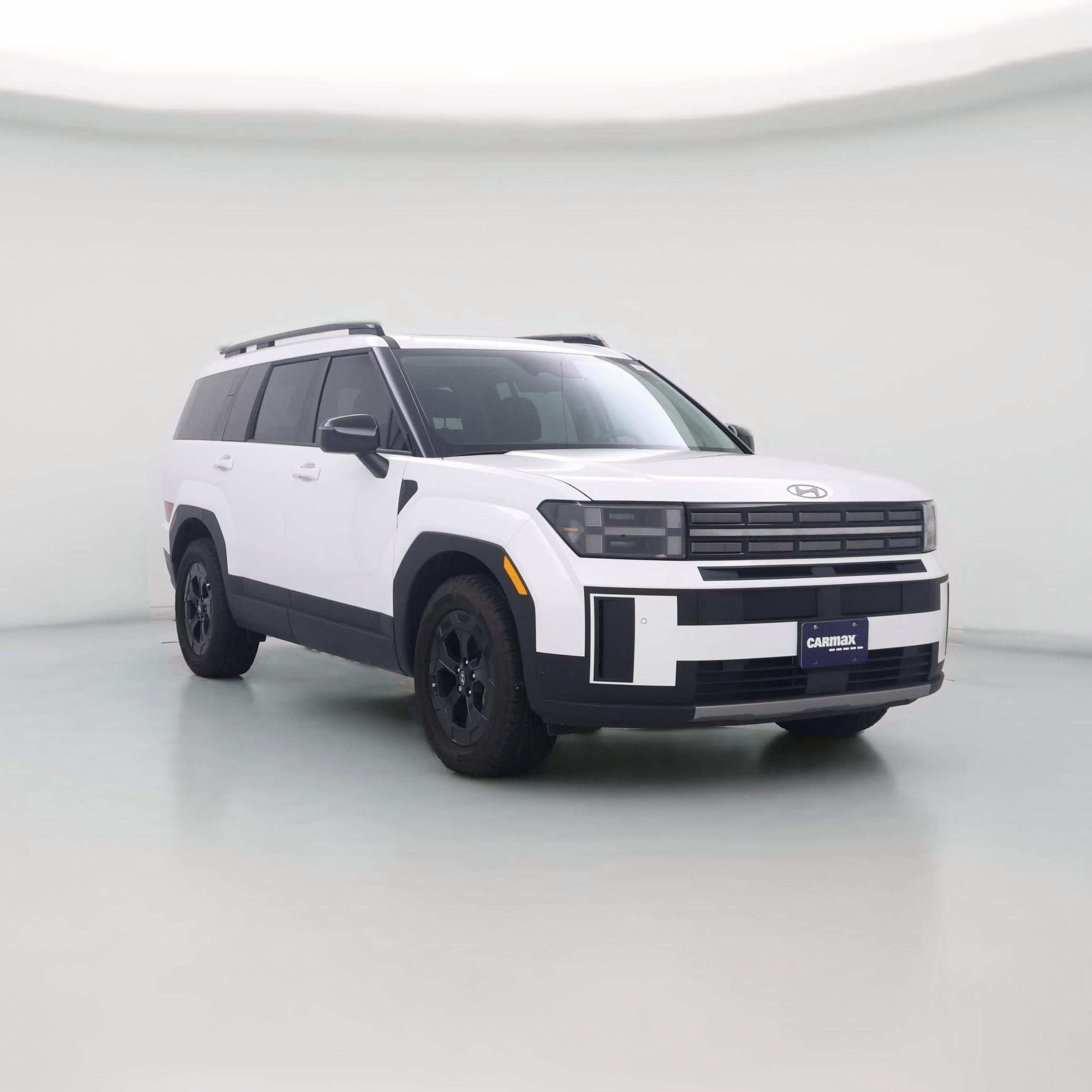 Thumbnail: 2024 Hyundai Santa Fe - 1