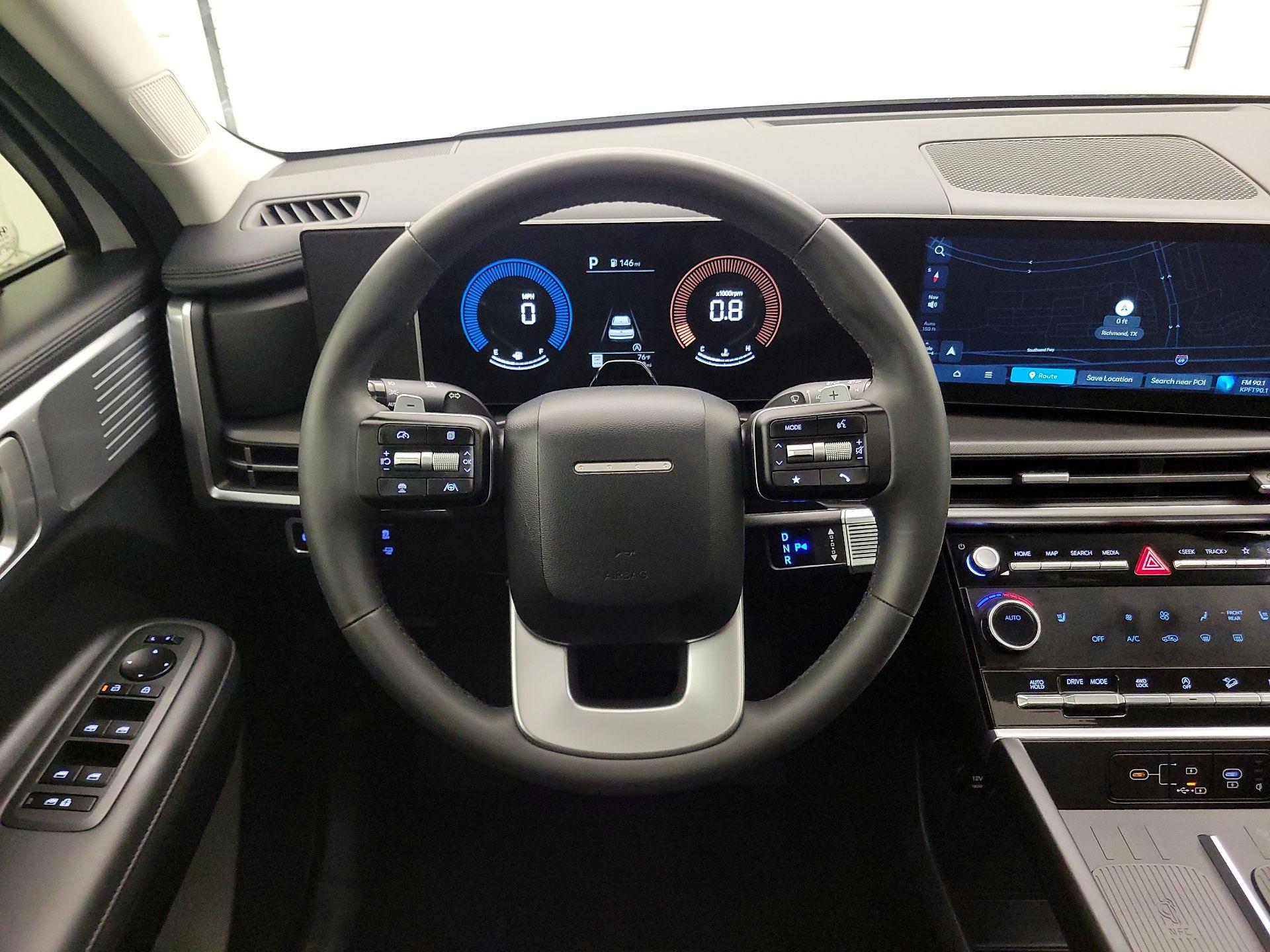 Thumbnail: 2024 Hyundai Santa Fe - 10