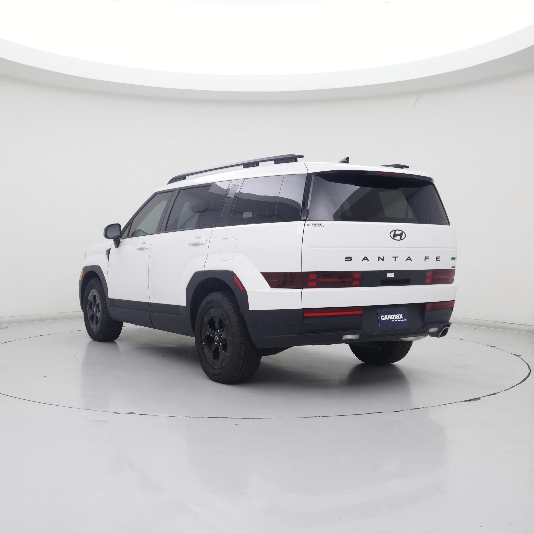 Thumbnail: 2024 Hyundai Santa Fe - 2