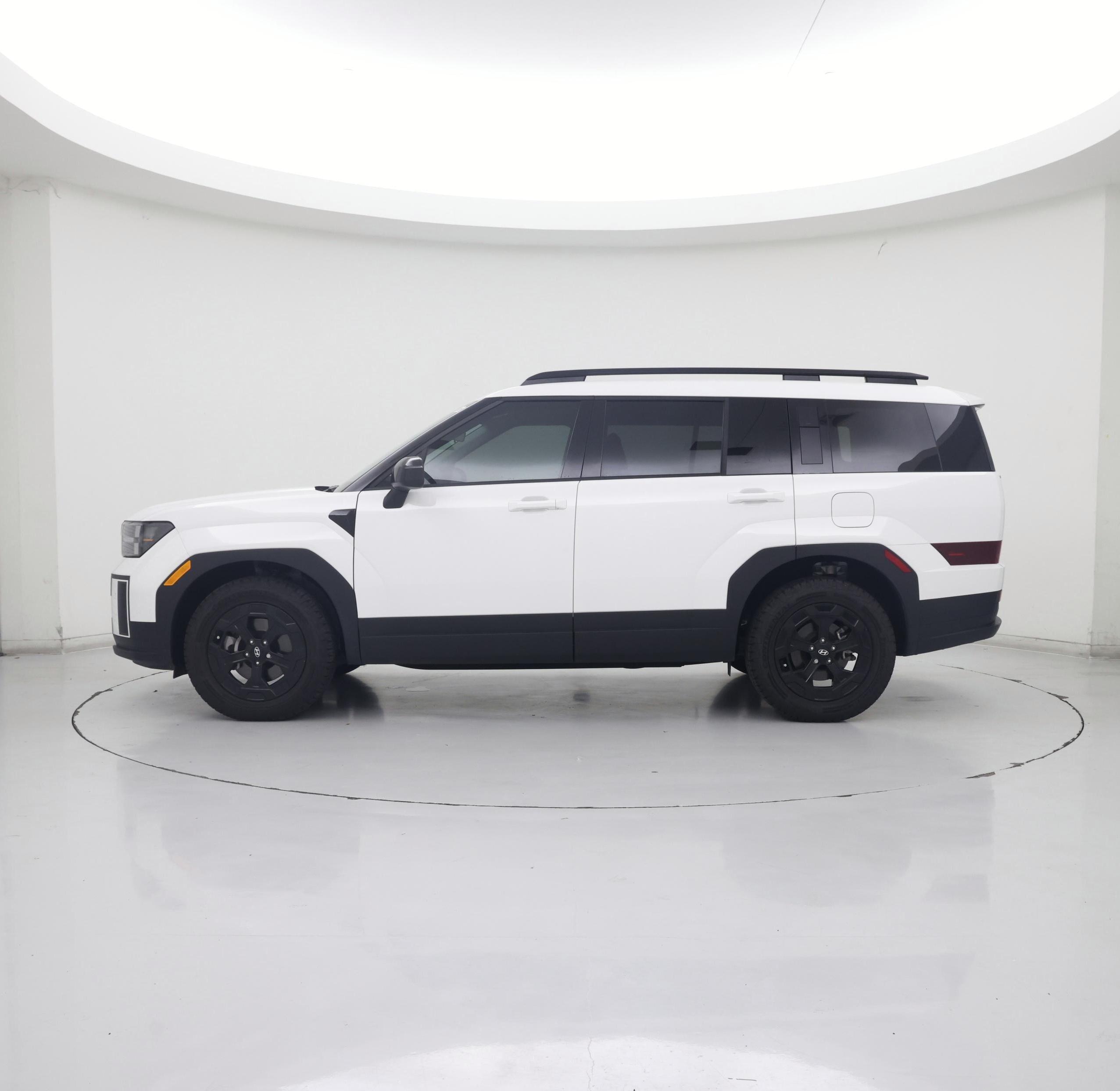 Thumbnail: 2024 Hyundai Santa Fe - 3