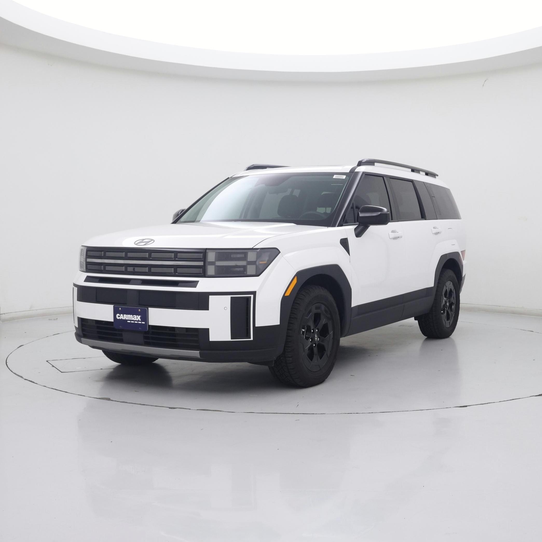 Thumbnail: 2024 Hyundai Santa Fe - 4