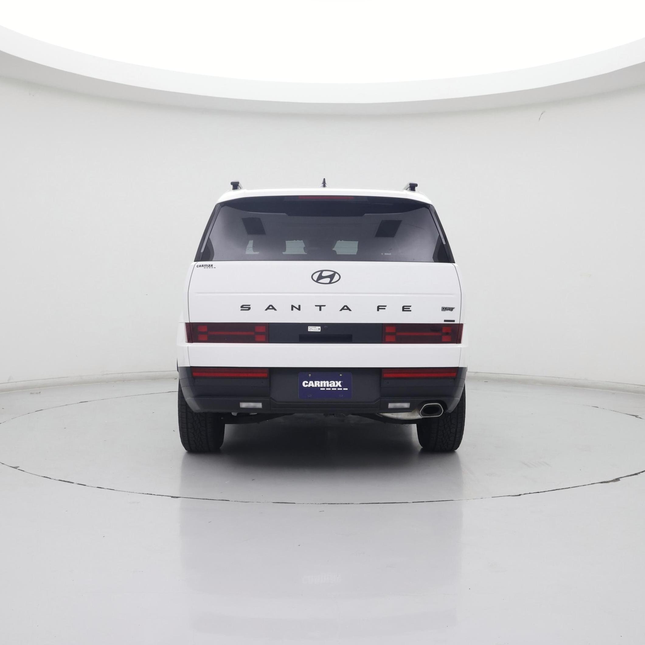 Thumbnail: 2024 Hyundai Santa Fe - 6