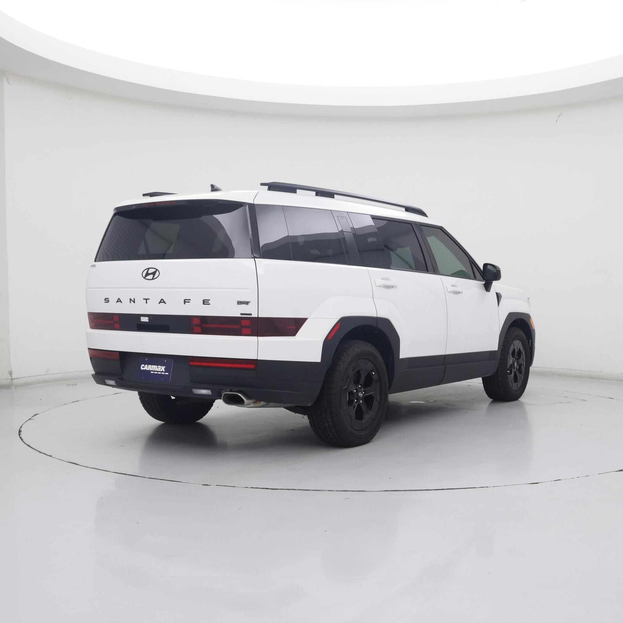 Thumbnail: 2024 Hyundai Santa Fe - 8
