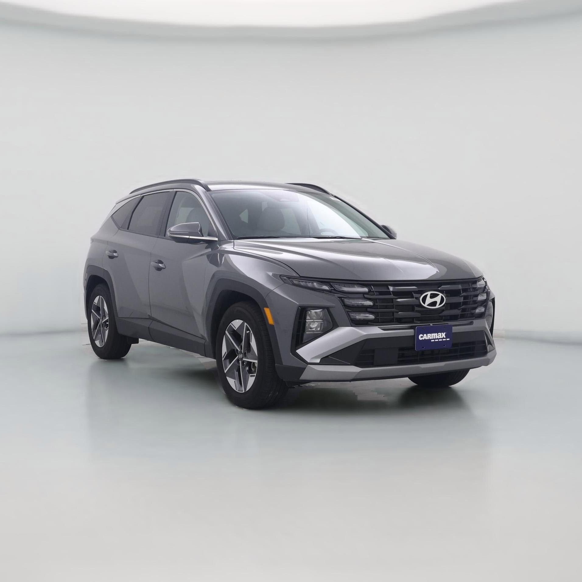 Thumbnail: 2025 Hyundai Tucson - 1