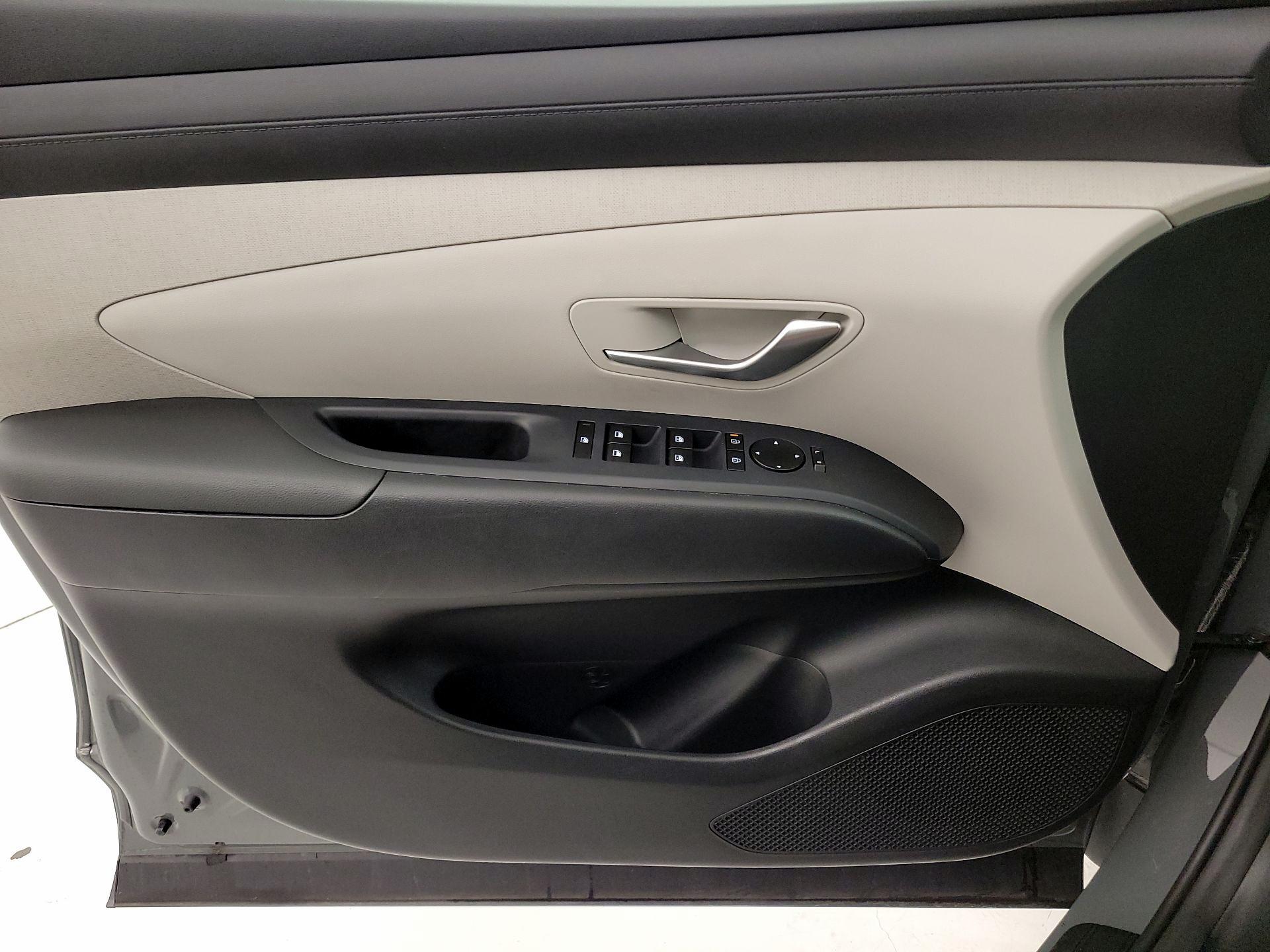 Thumbnail: 2025 Hyundai Tucson - 12