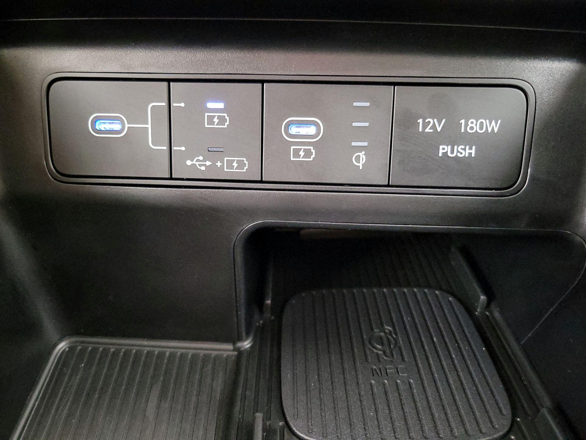 Thumbnail: 2025 Hyundai Tucson - 19