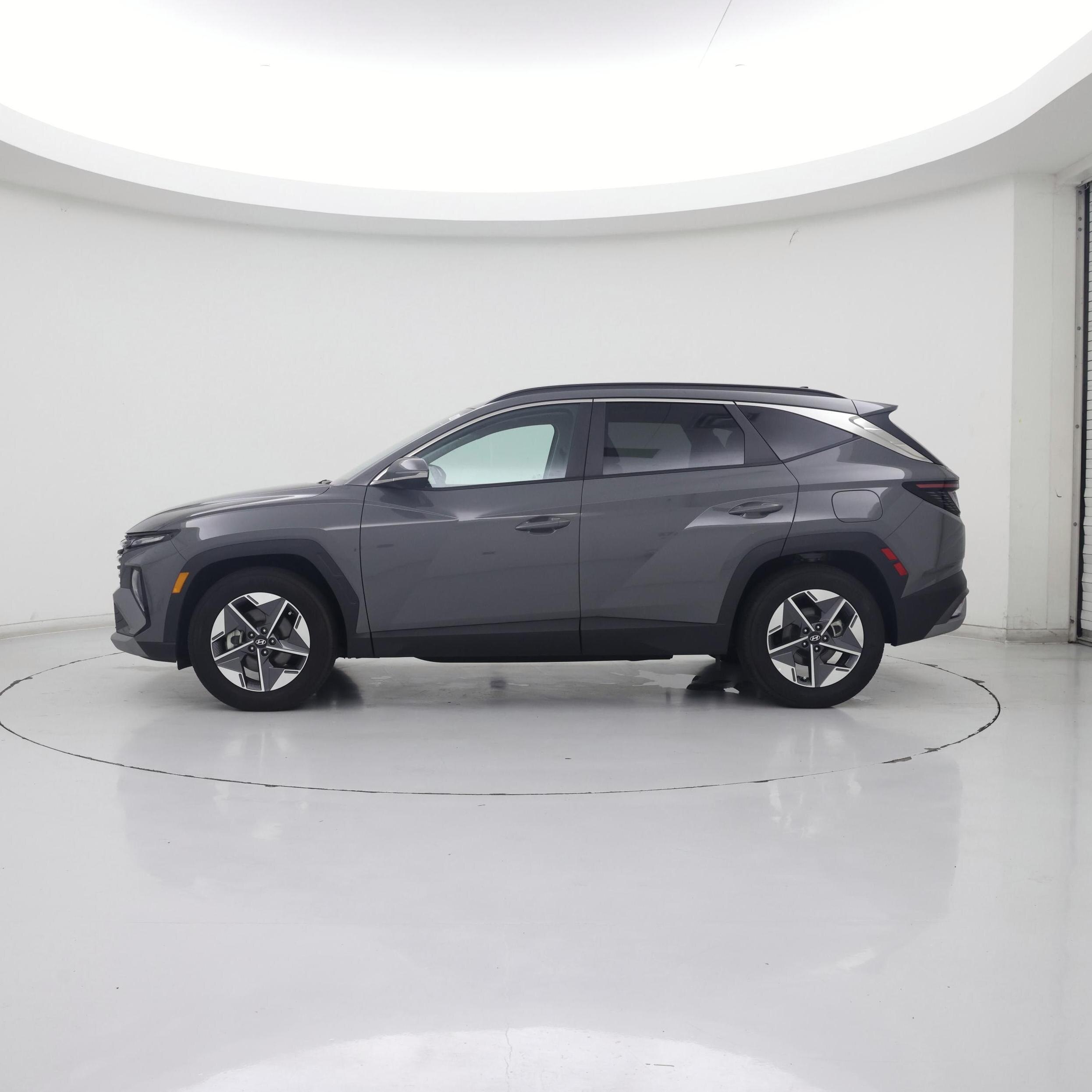 Thumbnail: 2025 Hyundai Tucson - 3