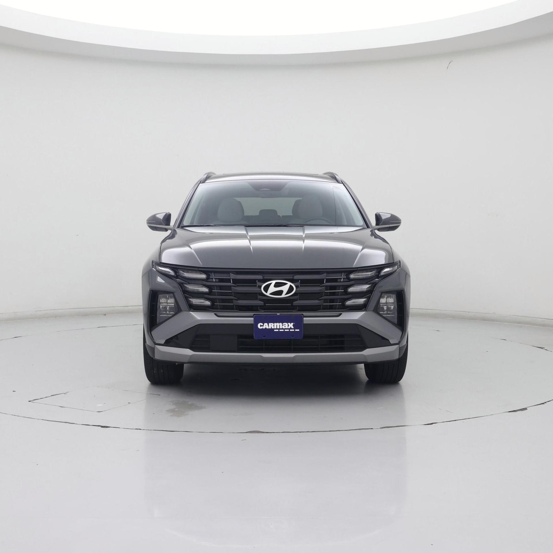 Thumbnail: 2025 Hyundai Tucson - 5