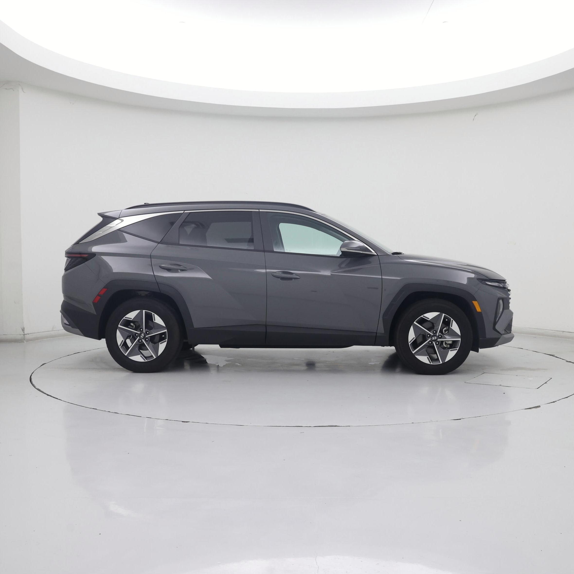 Thumbnail: 2025 Hyundai Tucson - 7