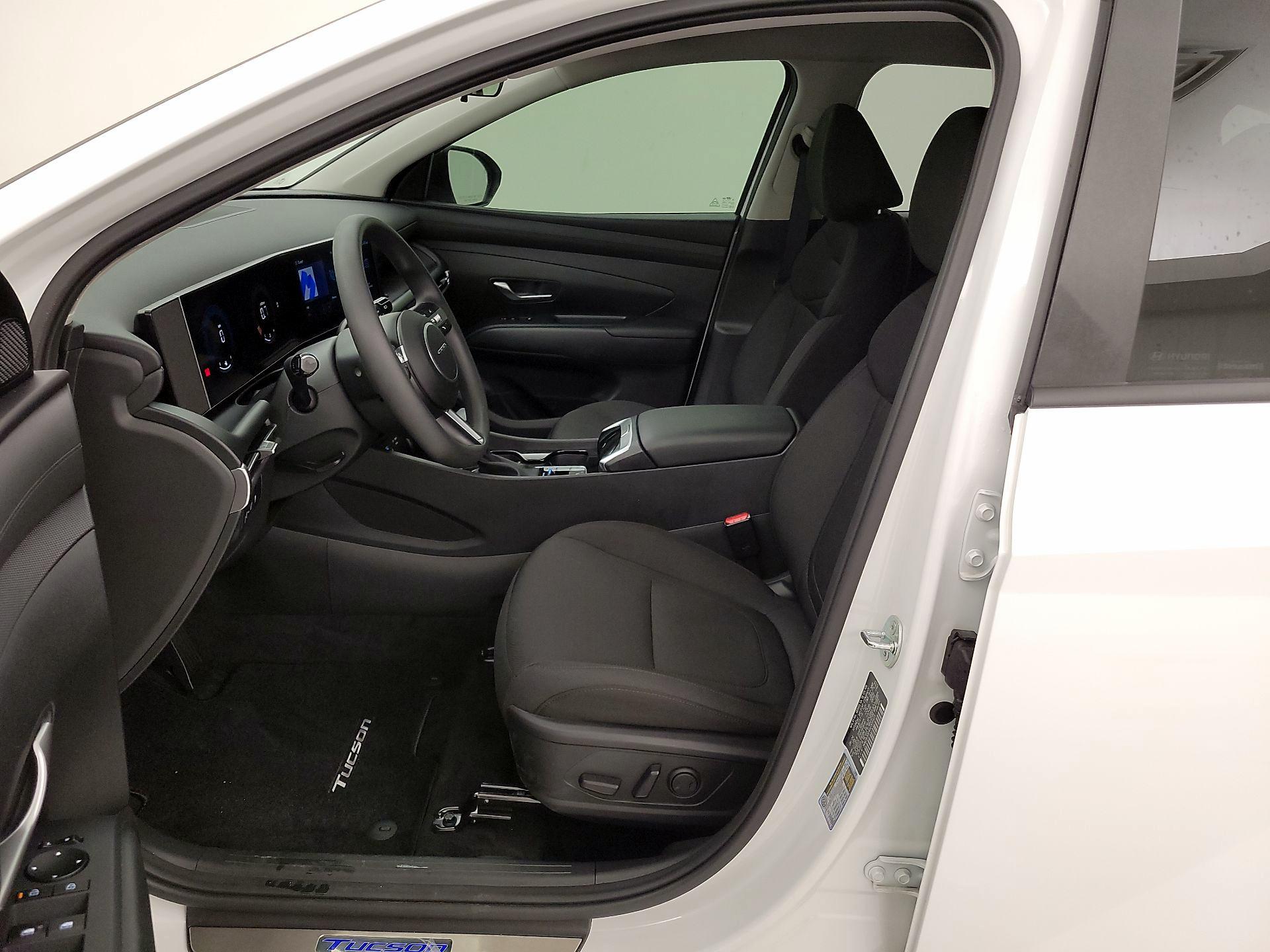 Thumbnail: 2025 Hyundai Tucson - 11