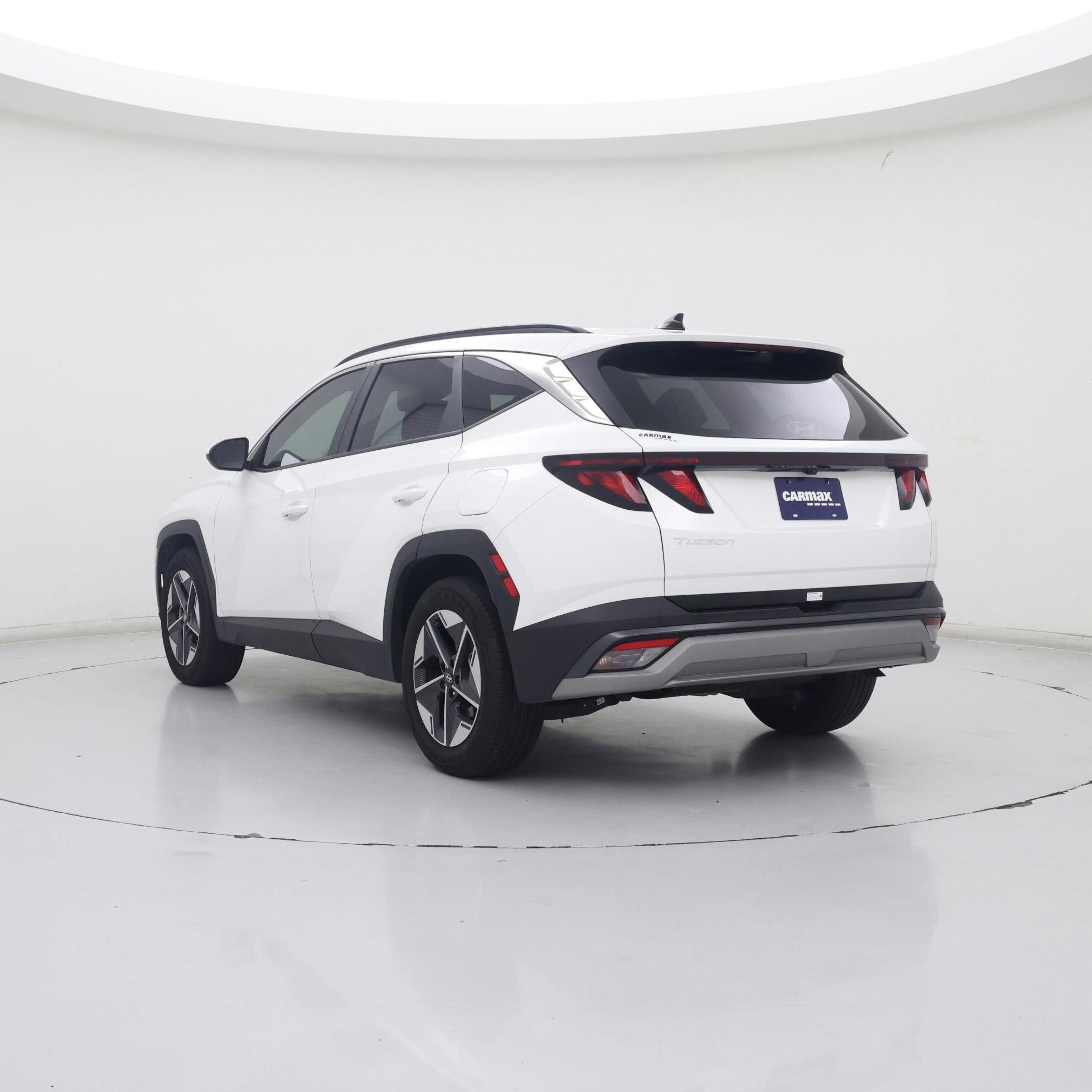 Thumbnail: 2025 Hyundai Tucson - 2