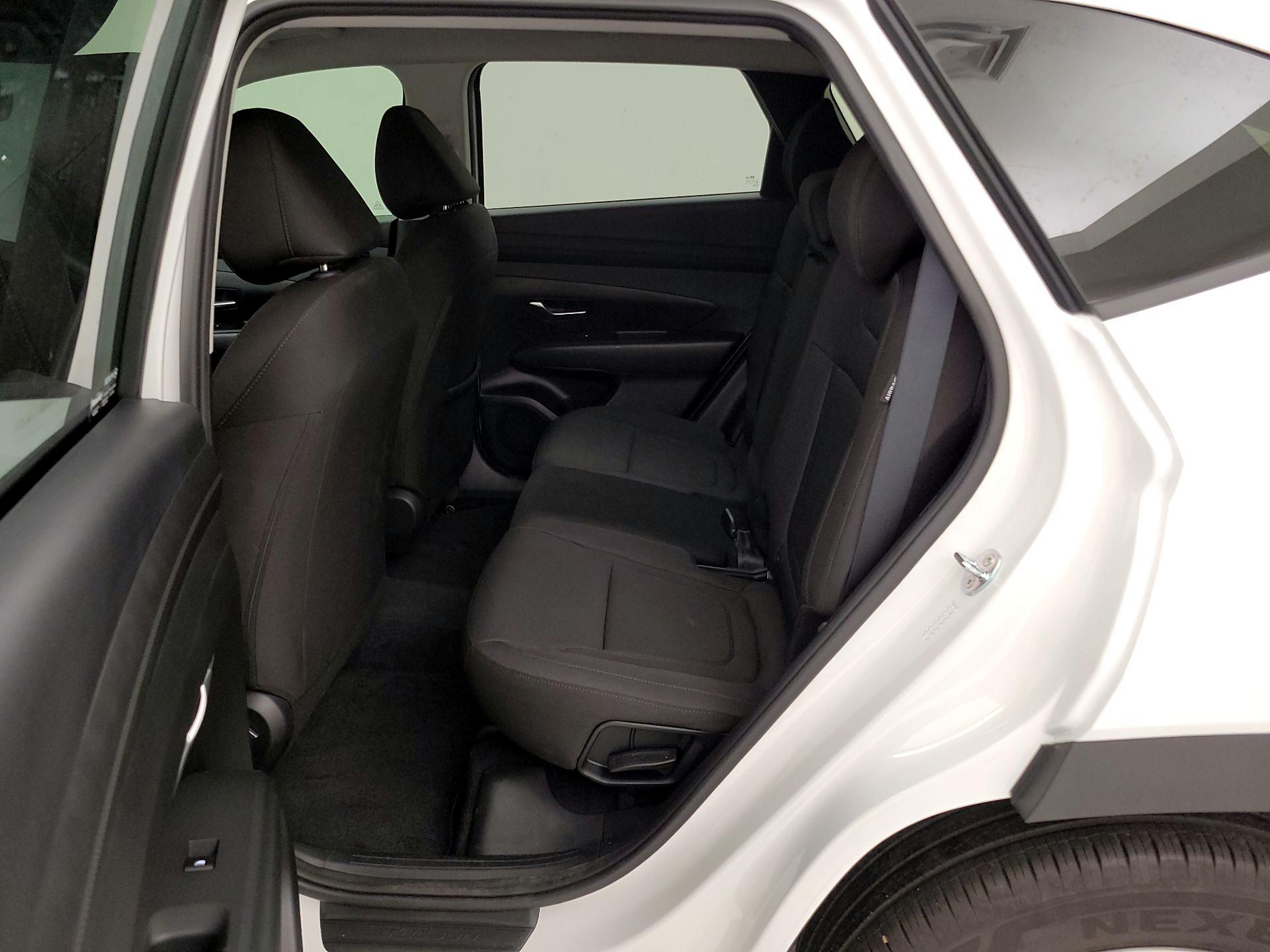 Thumbnail: 2025 Hyundai Tucson - 19