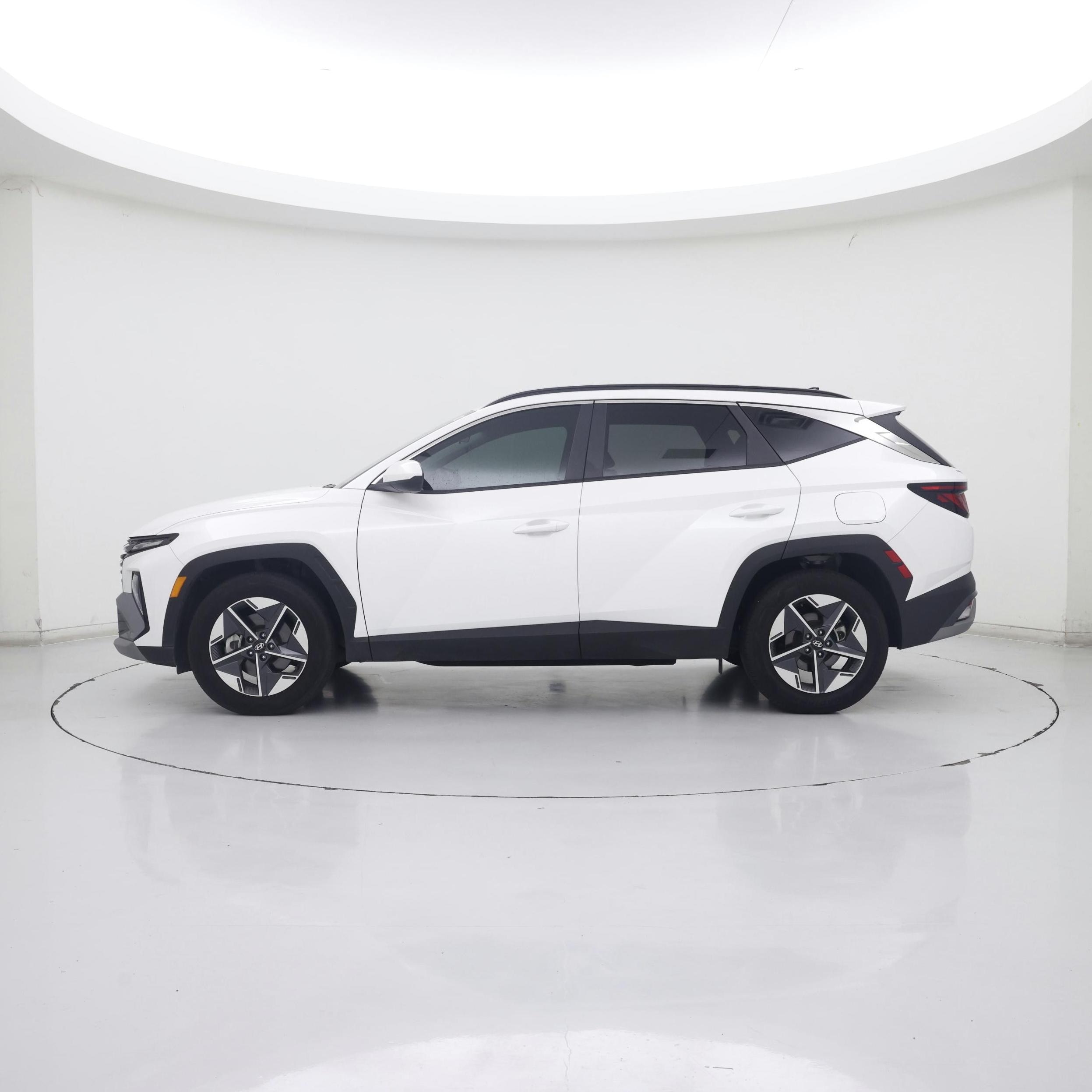 Thumbnail: 2025 Hyundai Tucson - 3