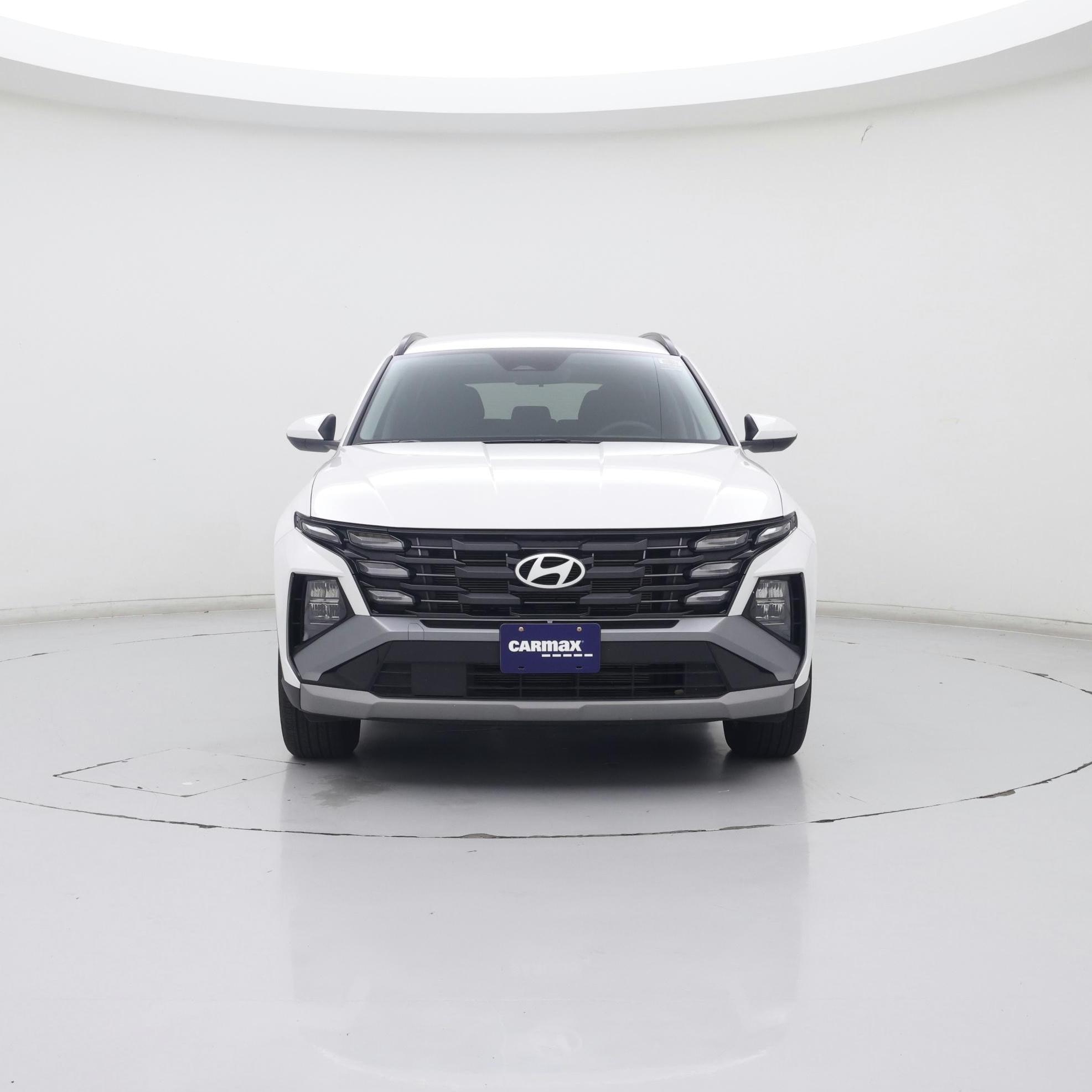 Thumbnail: 2025 Hyundai Tucson - 5