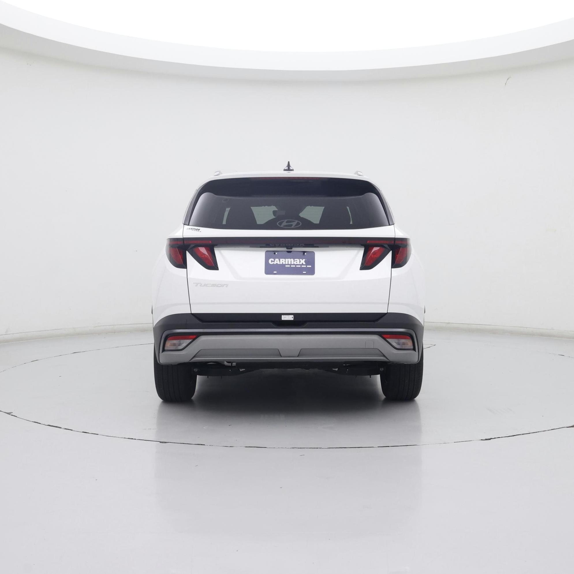 Thumbnail: 2025 Hyundai Tucson - 6