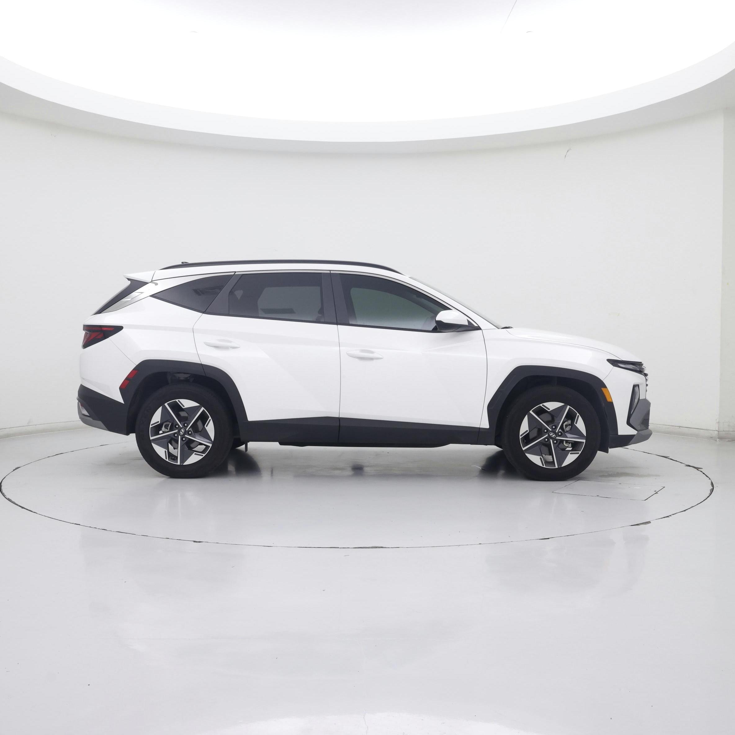 Thumbnail: 2025 Hyundai Tucson - 7