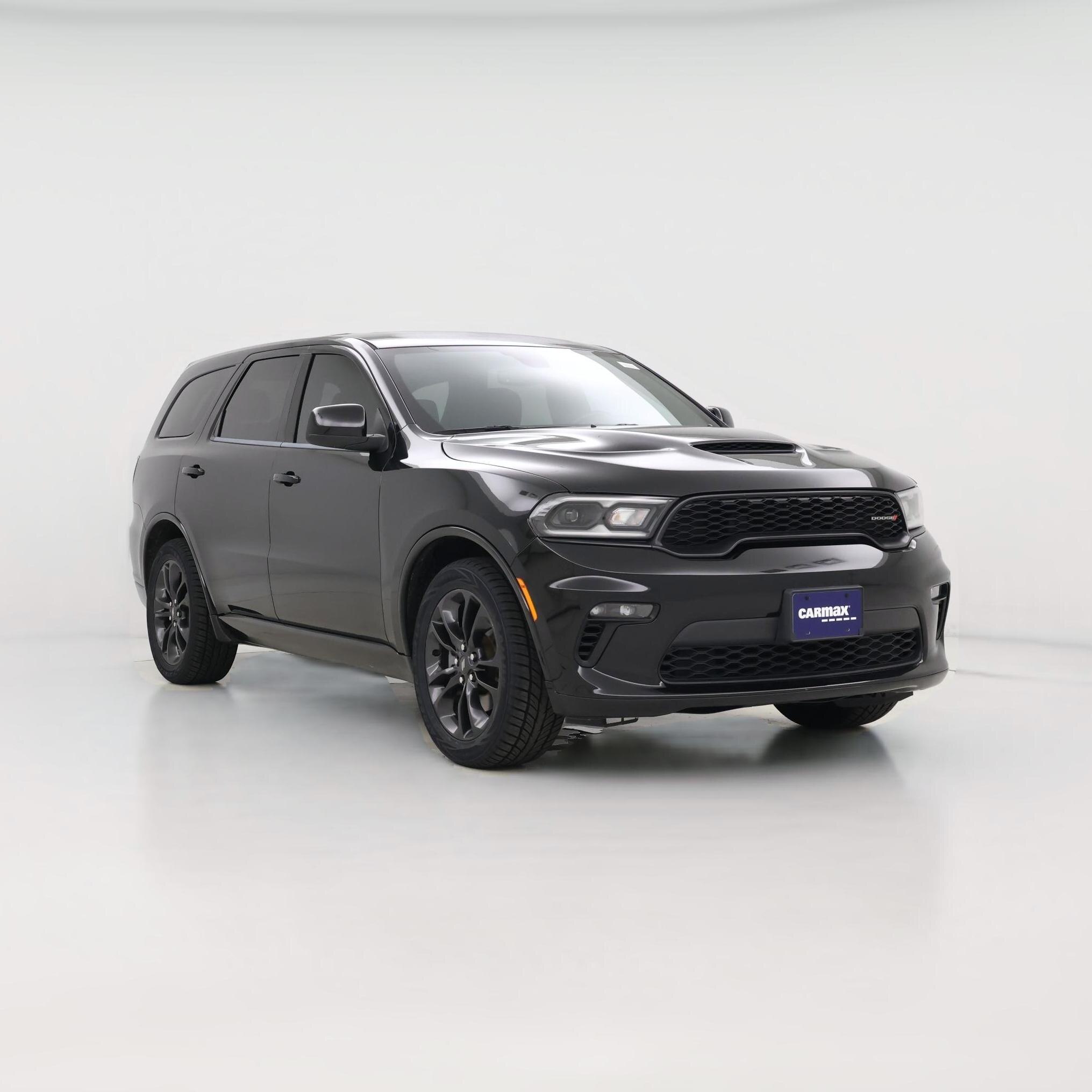 Thumbnail: 2022 Dodge Durango - 1