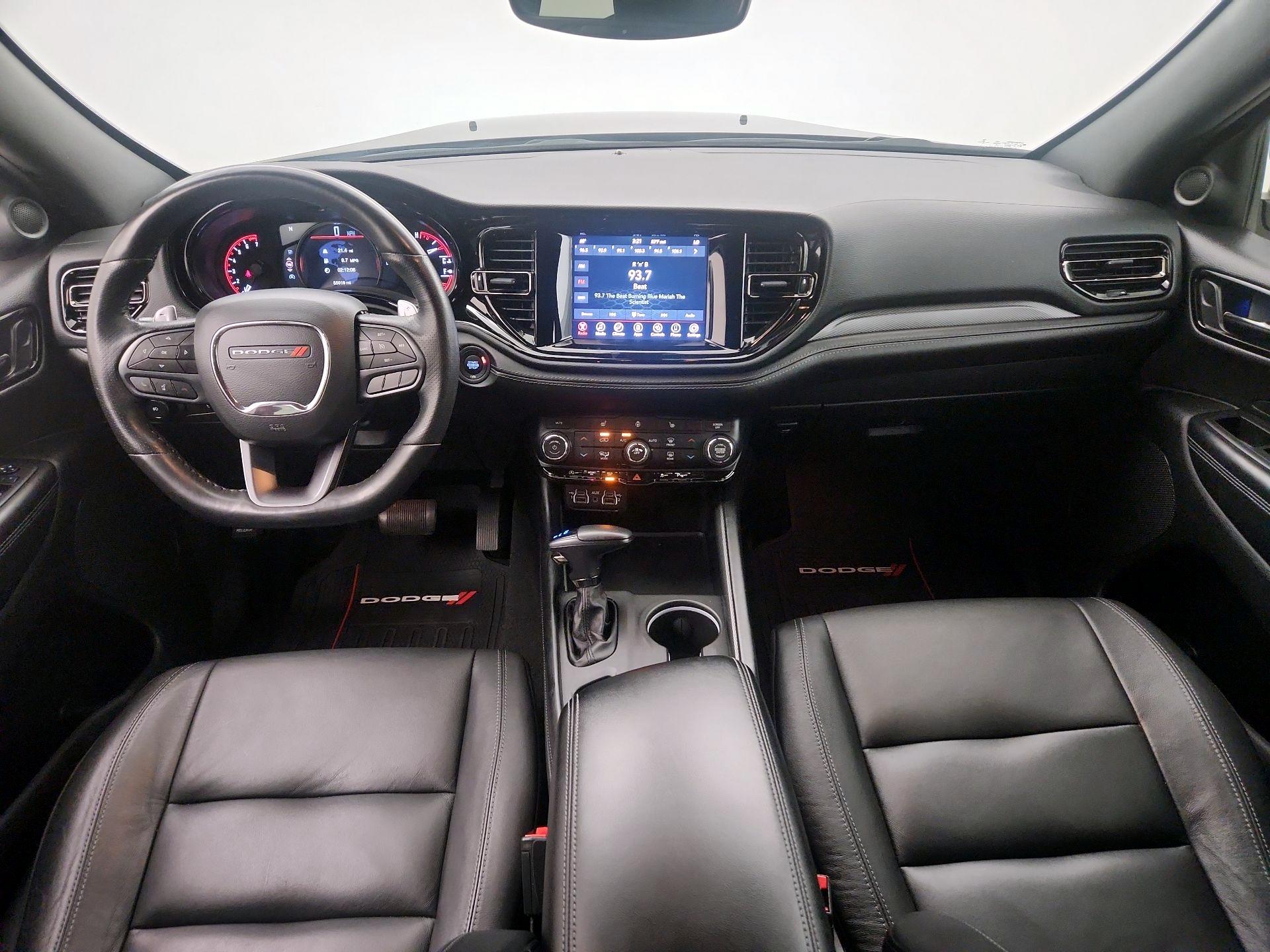 Thumbnail: 2022 Dodge Durango - 9