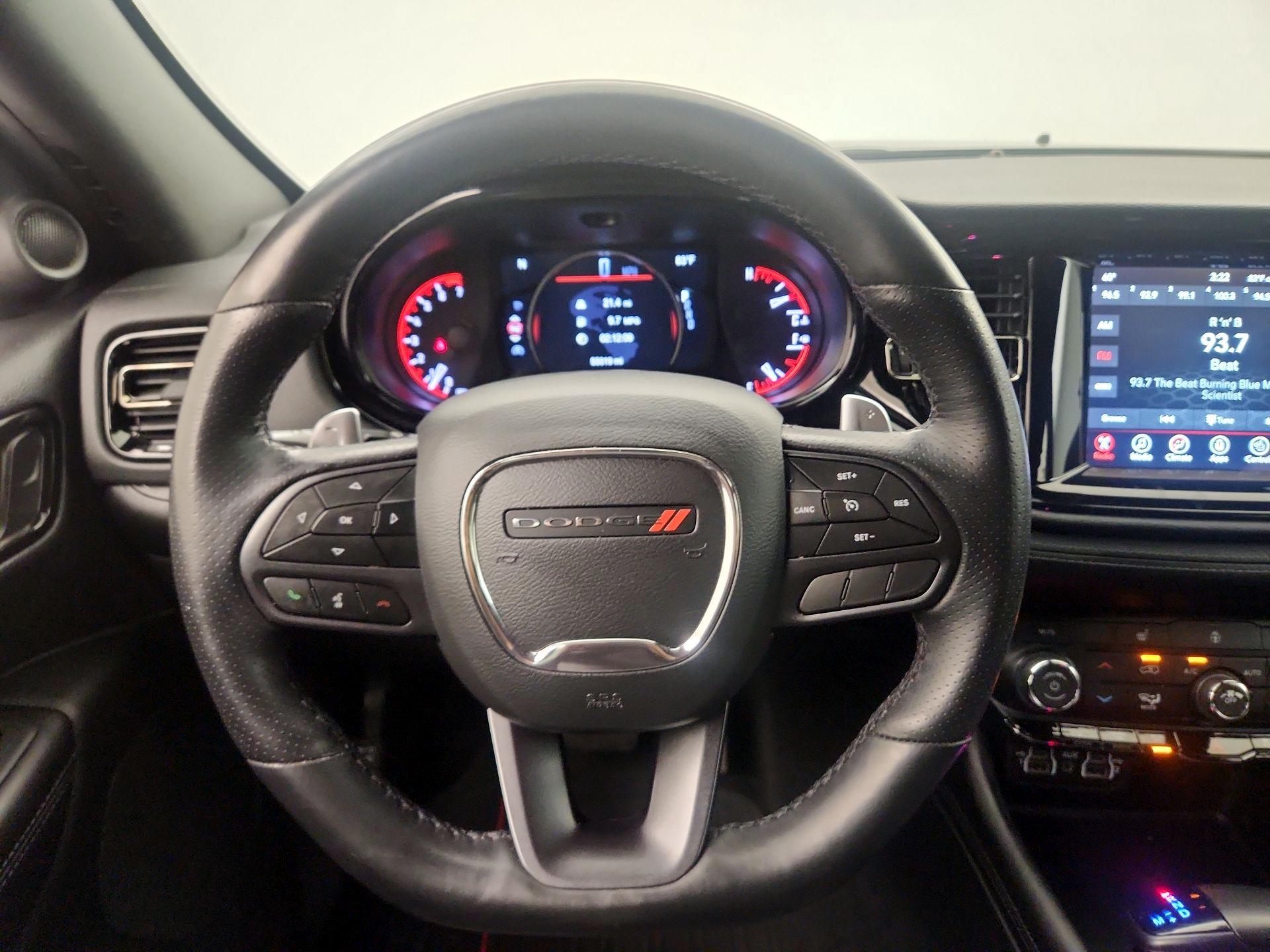 Thumbnail: 2022 Dodge Durango - 10