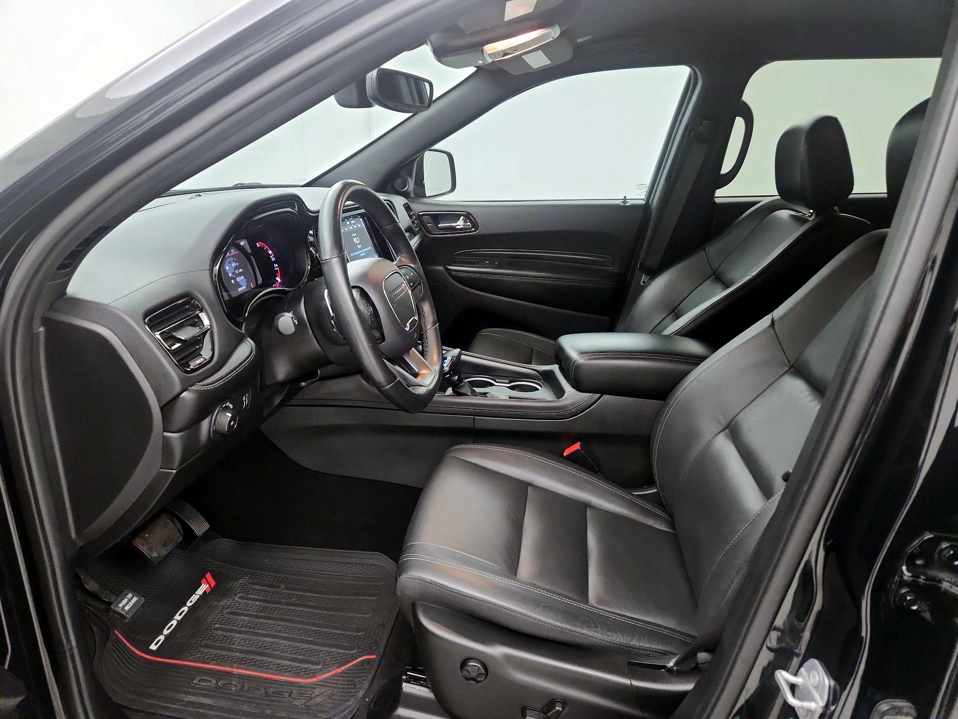 Thumbnail: 2022 Dodge Durango - 11