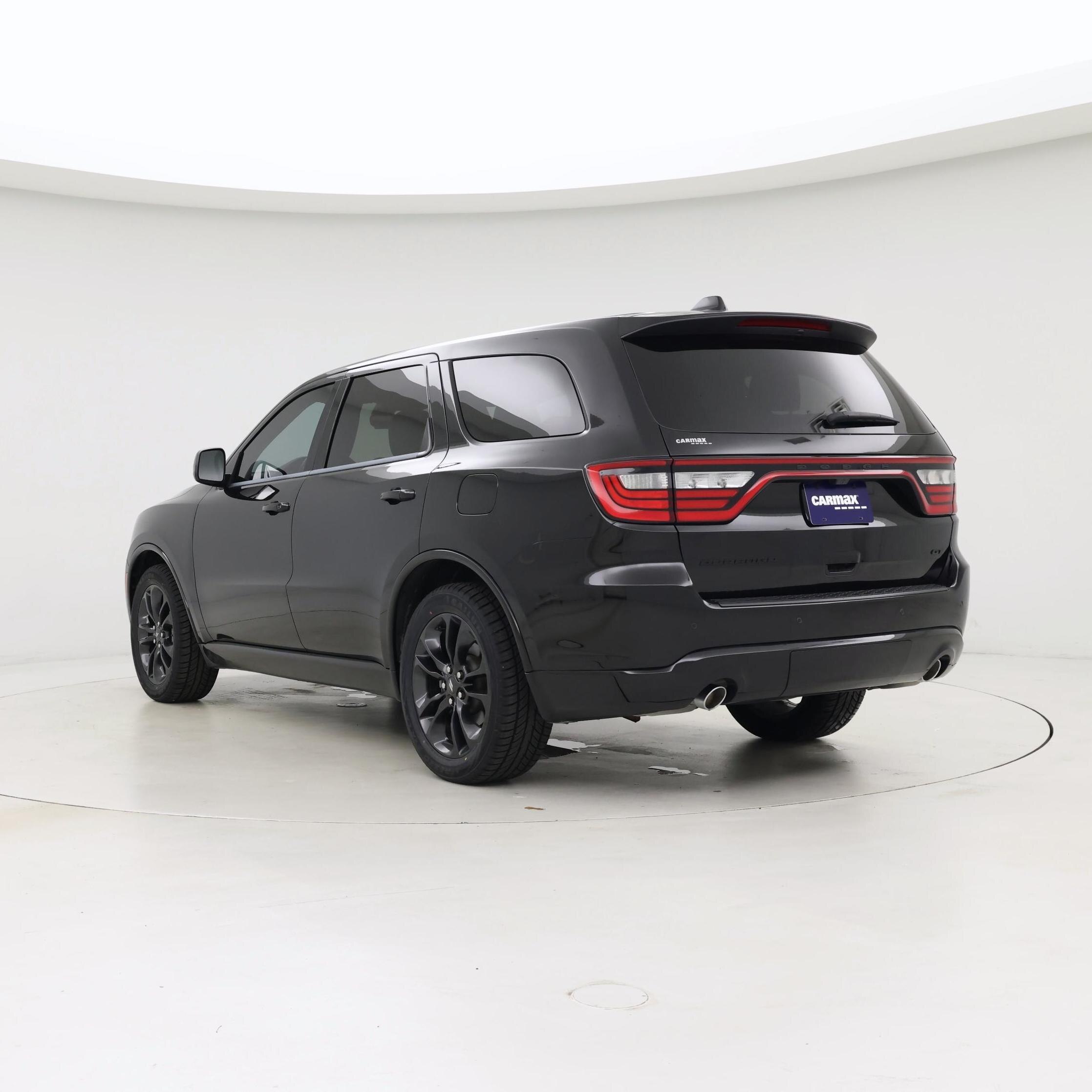 Thumbnail: 2022 Dodge Durango - 2