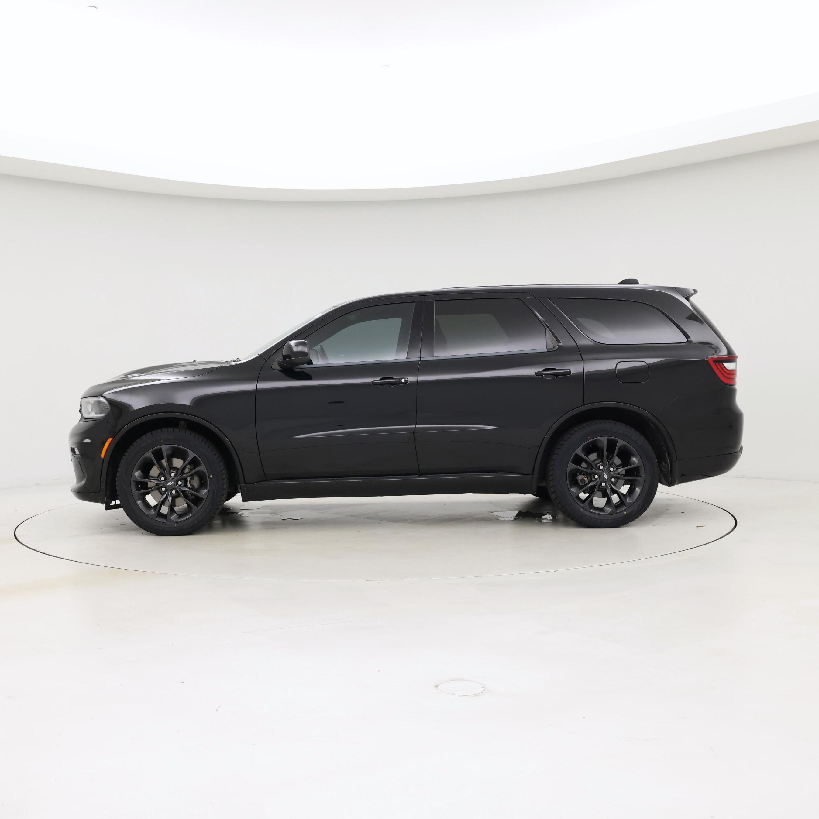Thumbnail: 2022 Dodge Durango - 3