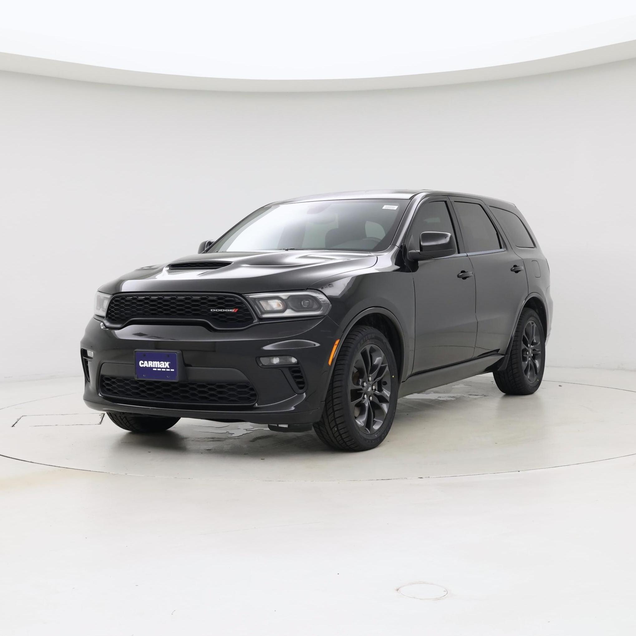 Thumbnail: 2022 Dodge Durango - 4