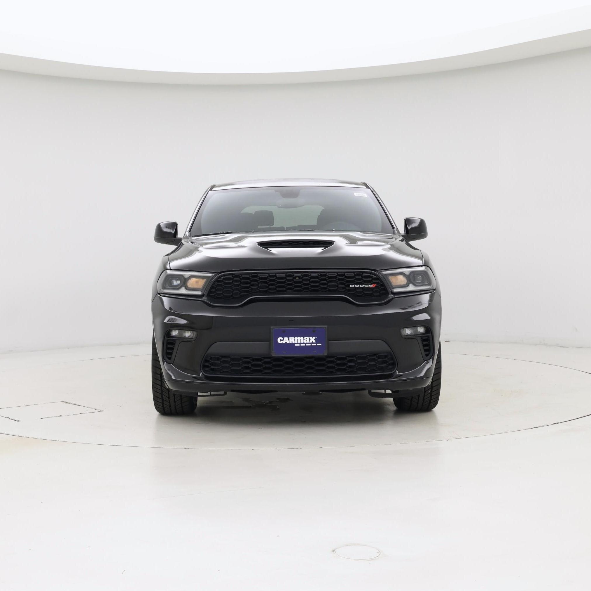 Thumbnail: 2022 Dodge Durango - 5