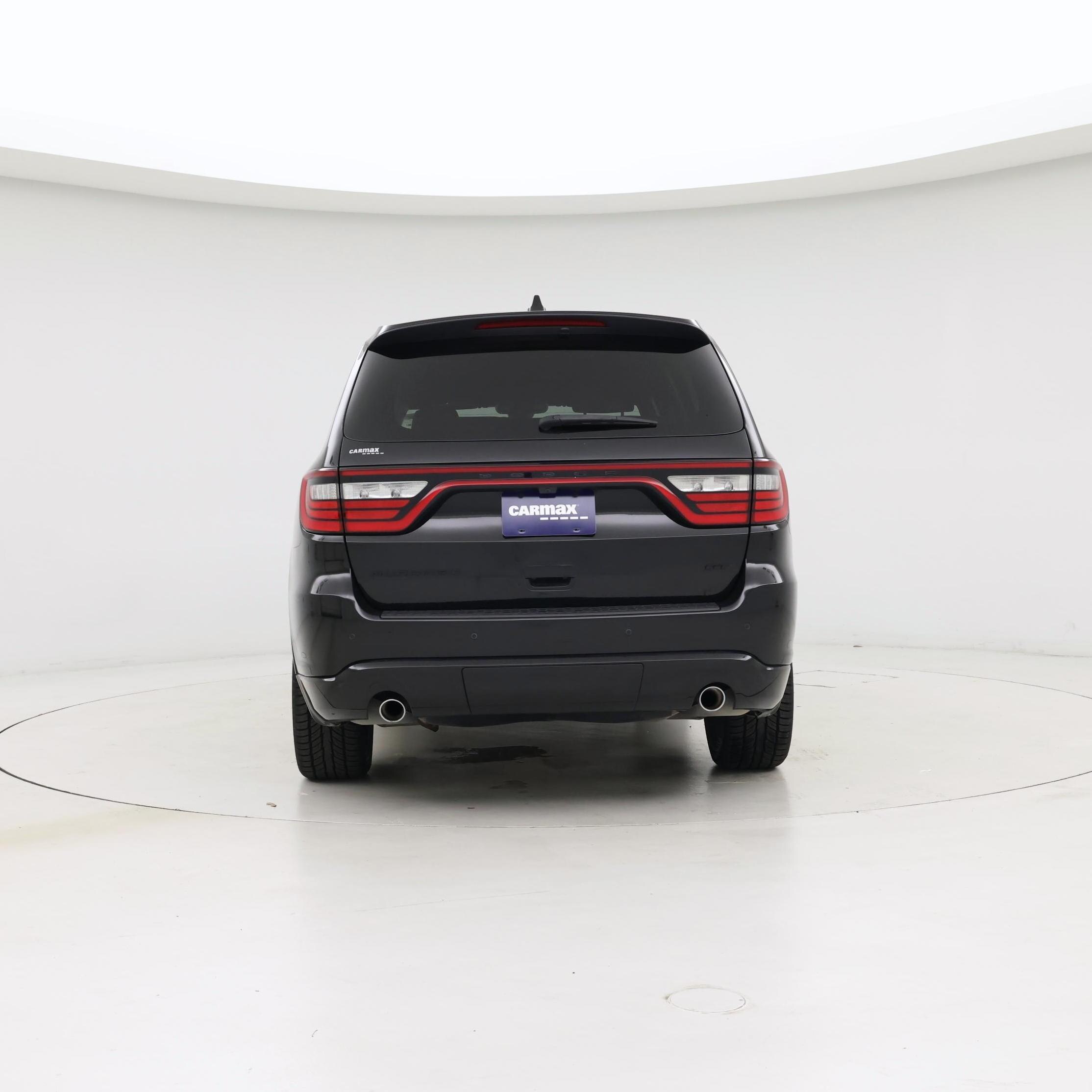 Thumbnail: 2022 Dodge Durango - 6
